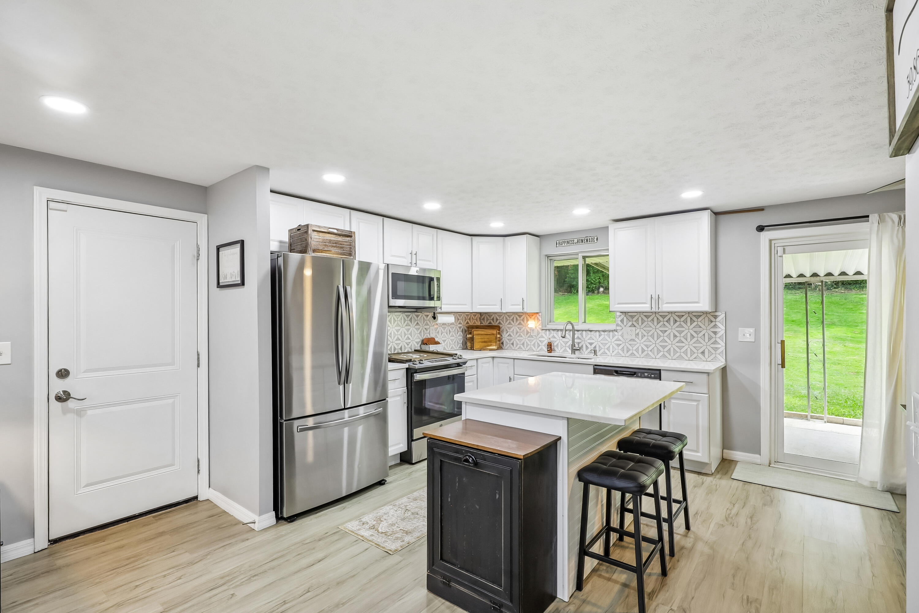 4916 Arrowview, Dayton, Ohio 45424