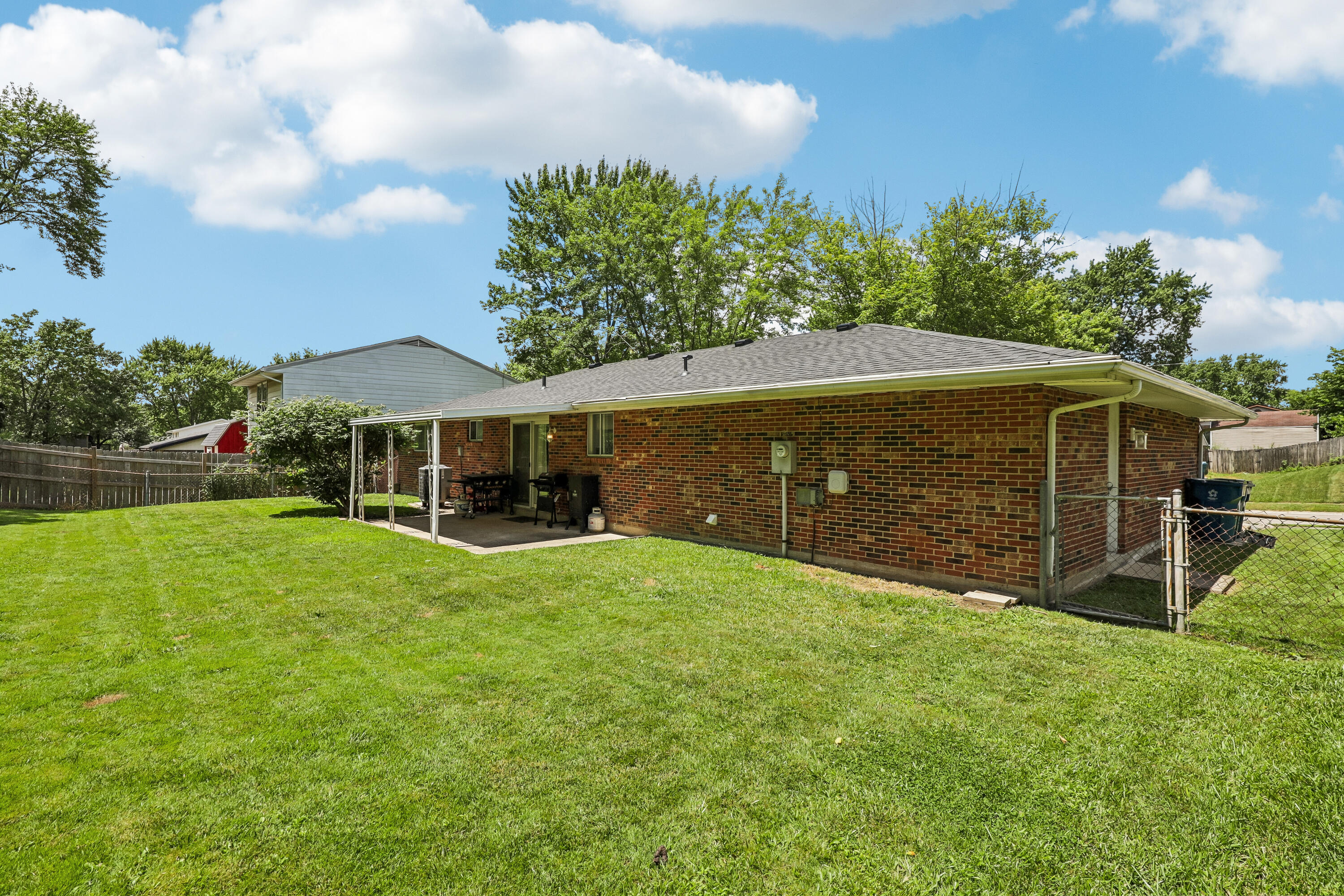 4916 Arrowview, Dayton, Ohio 45424