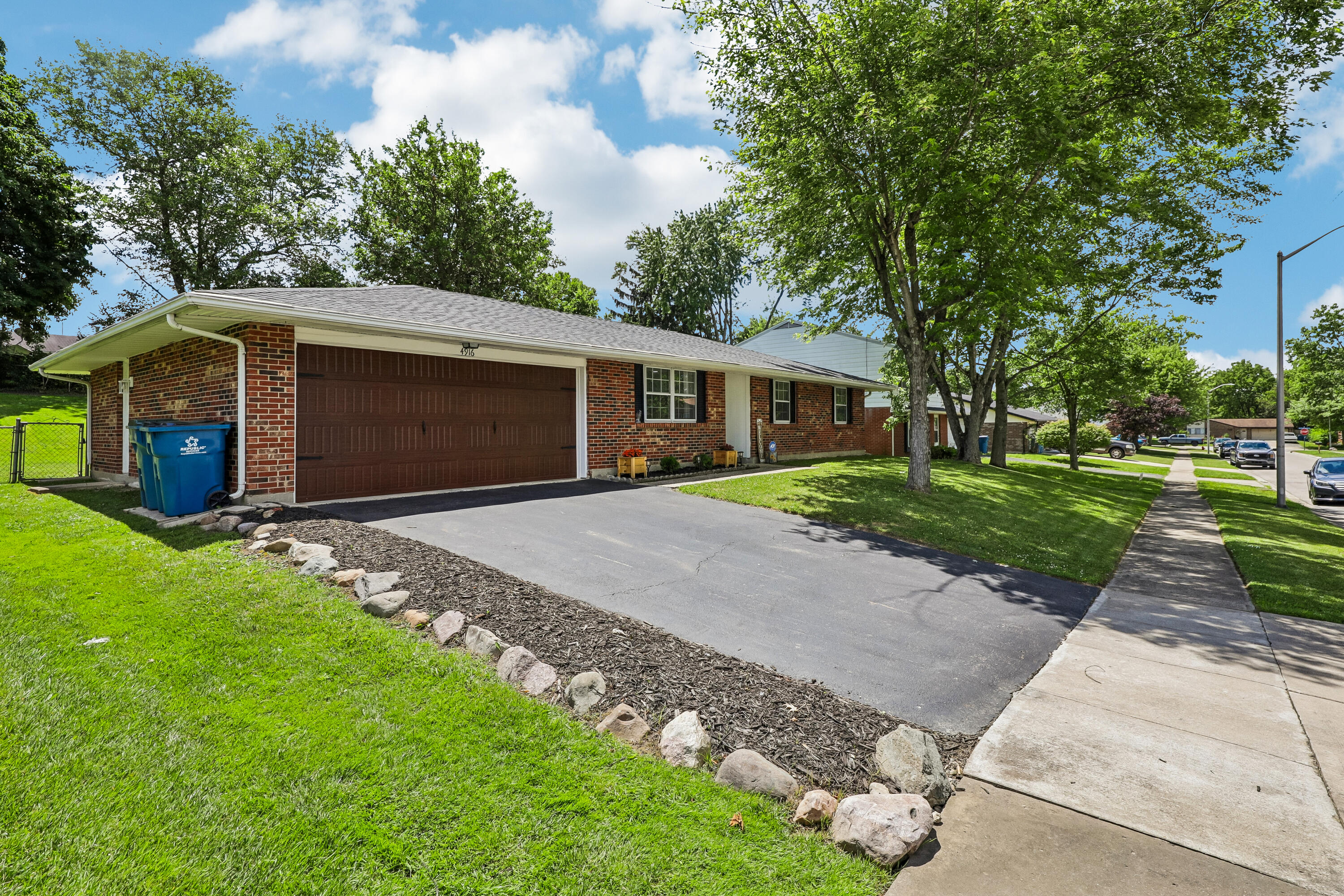 4916 Arrowview, Dayton, Ohio 45424