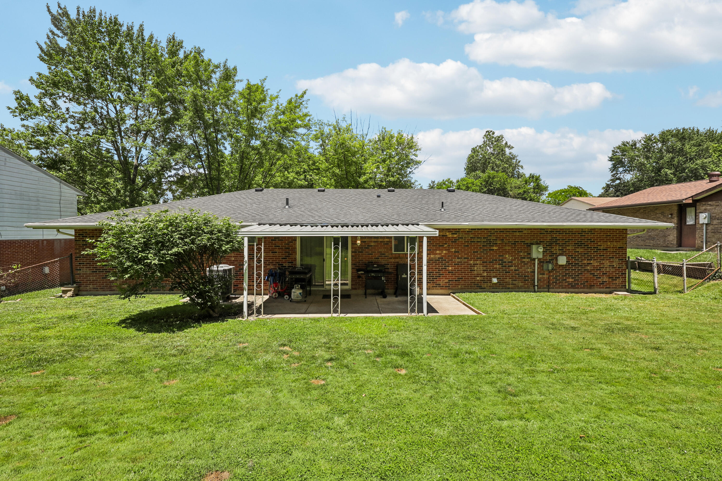 4916 Arrowview, Dayton, Ohio 45424