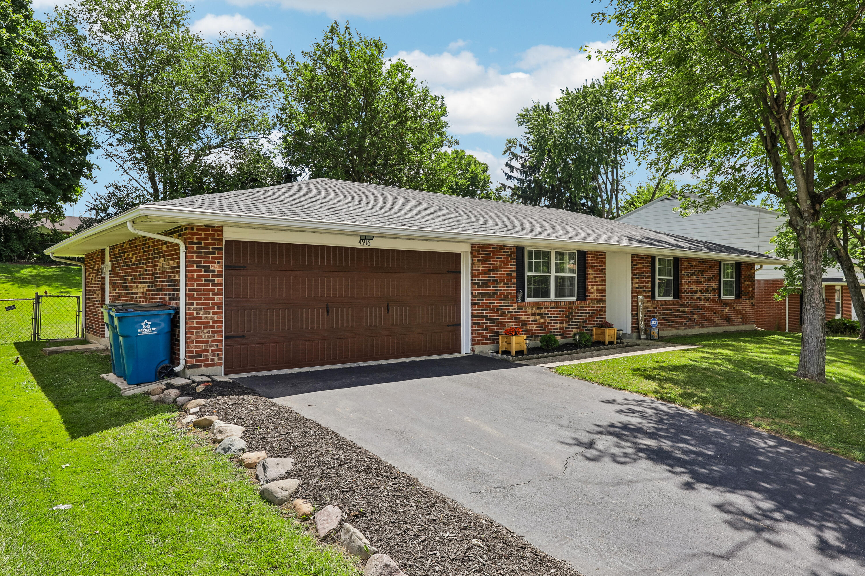4916 Arrowview, Dayton, Ohio 45424