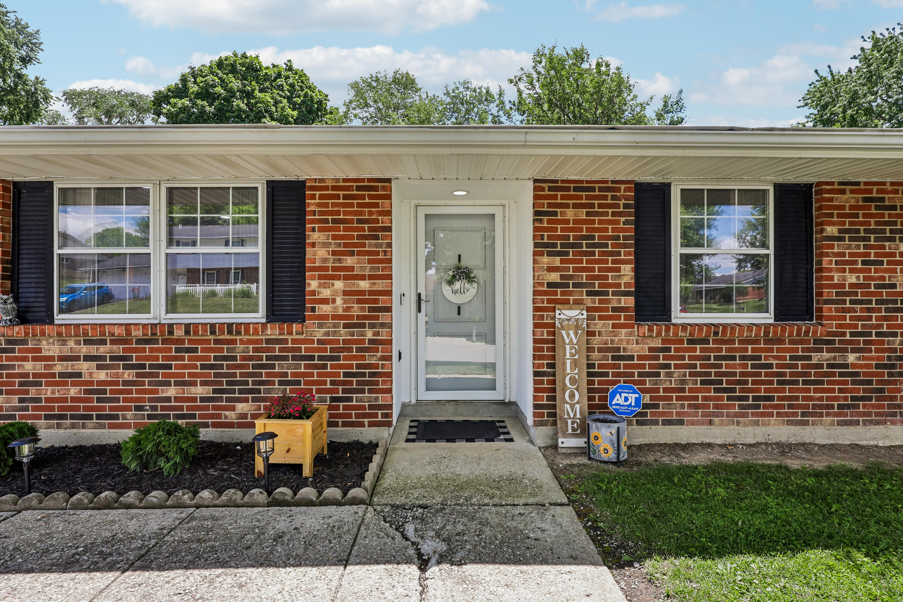 4916 Arrowview, Dayton, Ohio 45424