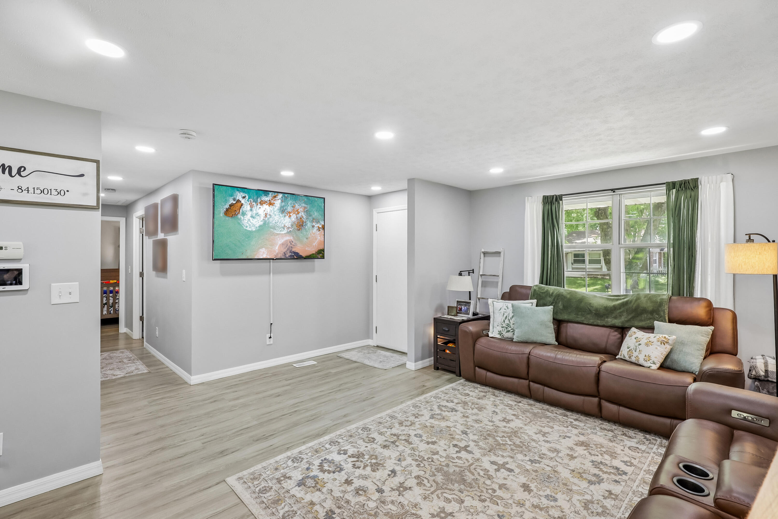 4916 Arrowview, Dayton, Ohio 45424