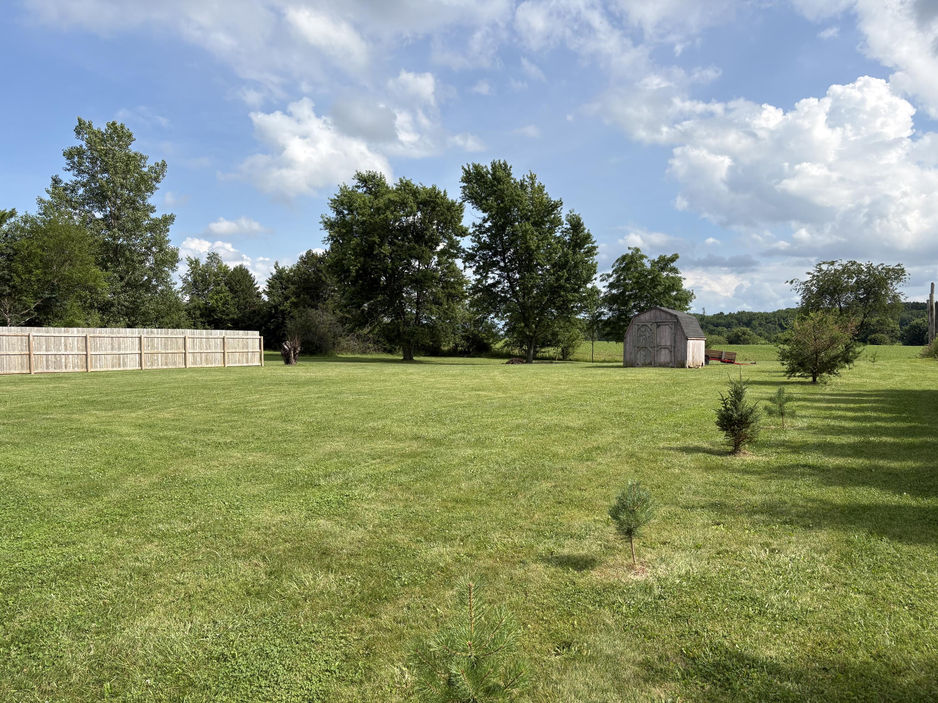 5377 Beard, Springfield, Ohio 45502