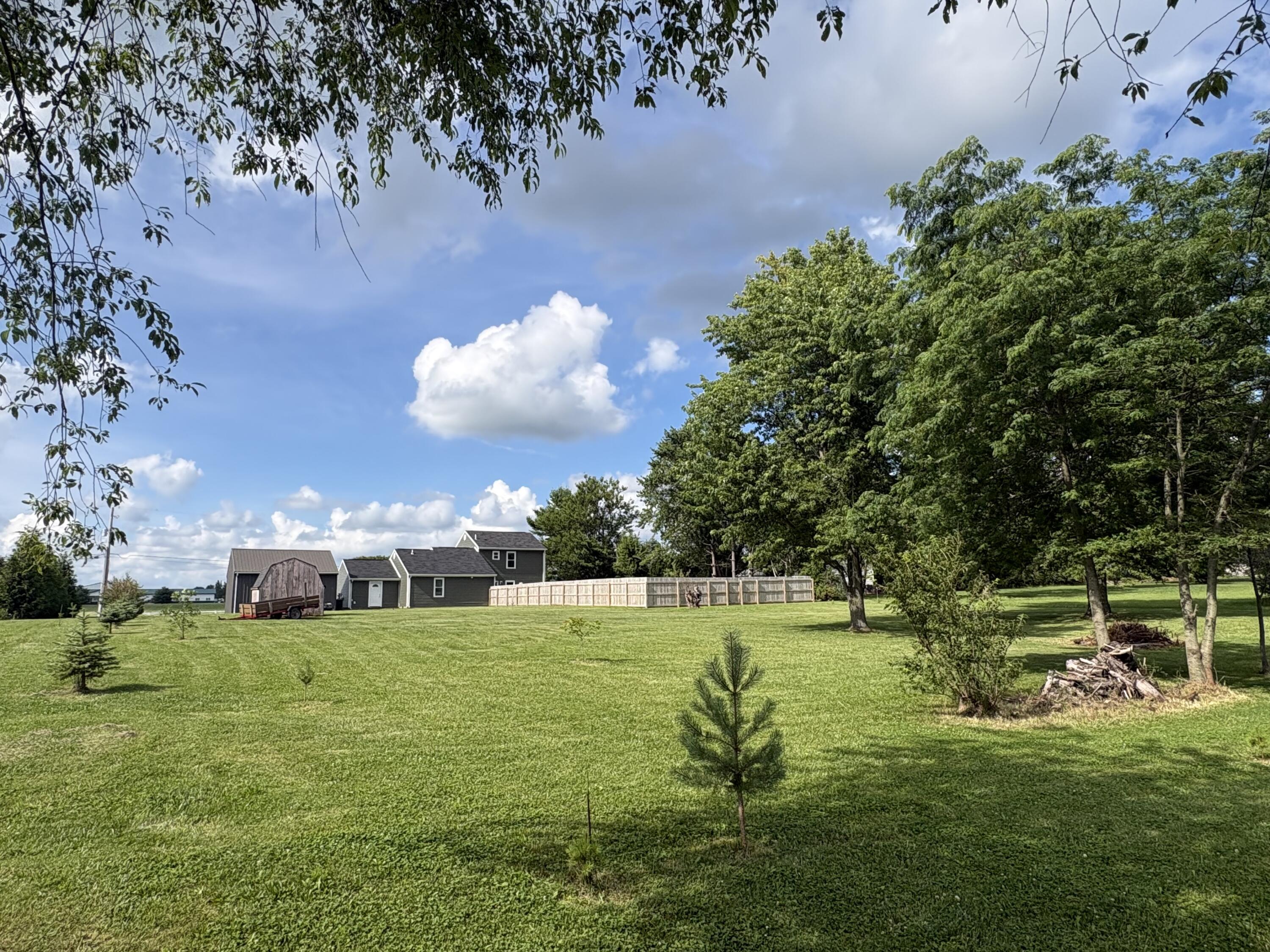 5377 Beard, Springfield, Ohio 45502