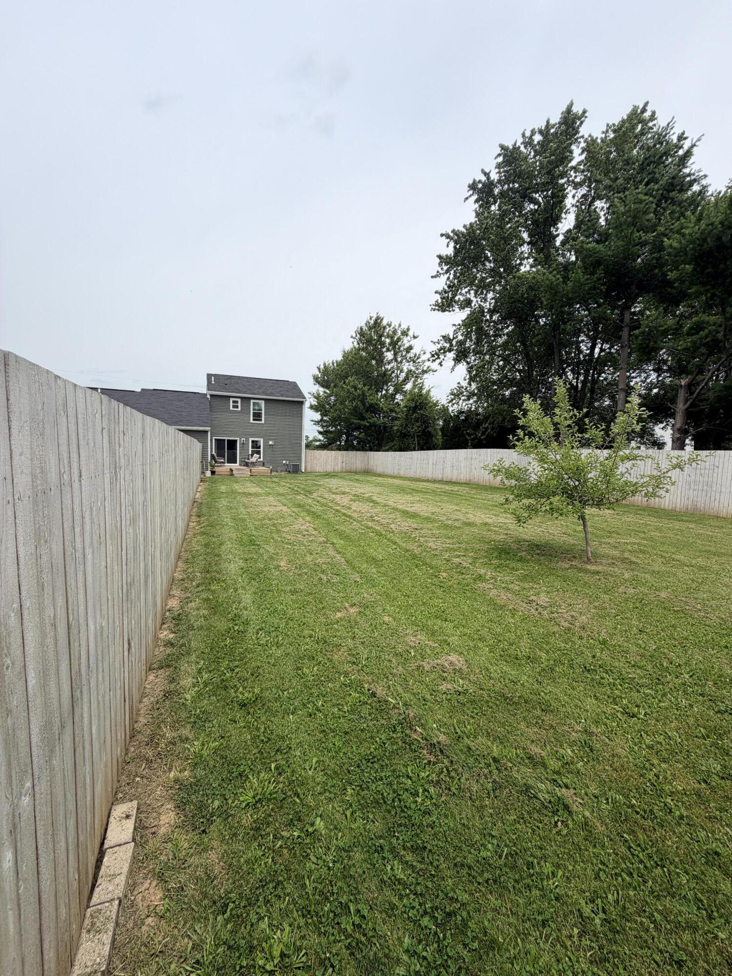 5377 Beard, Springfield, Ohio 45502