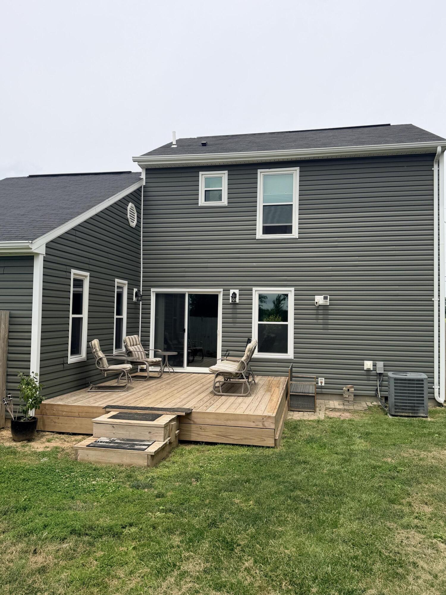 5377 Beard, Springfield, Ohio 45502