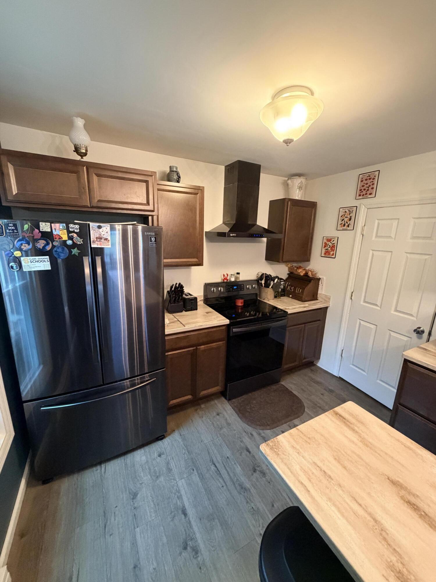 5377 Beard, Springfield, Ohio 45502