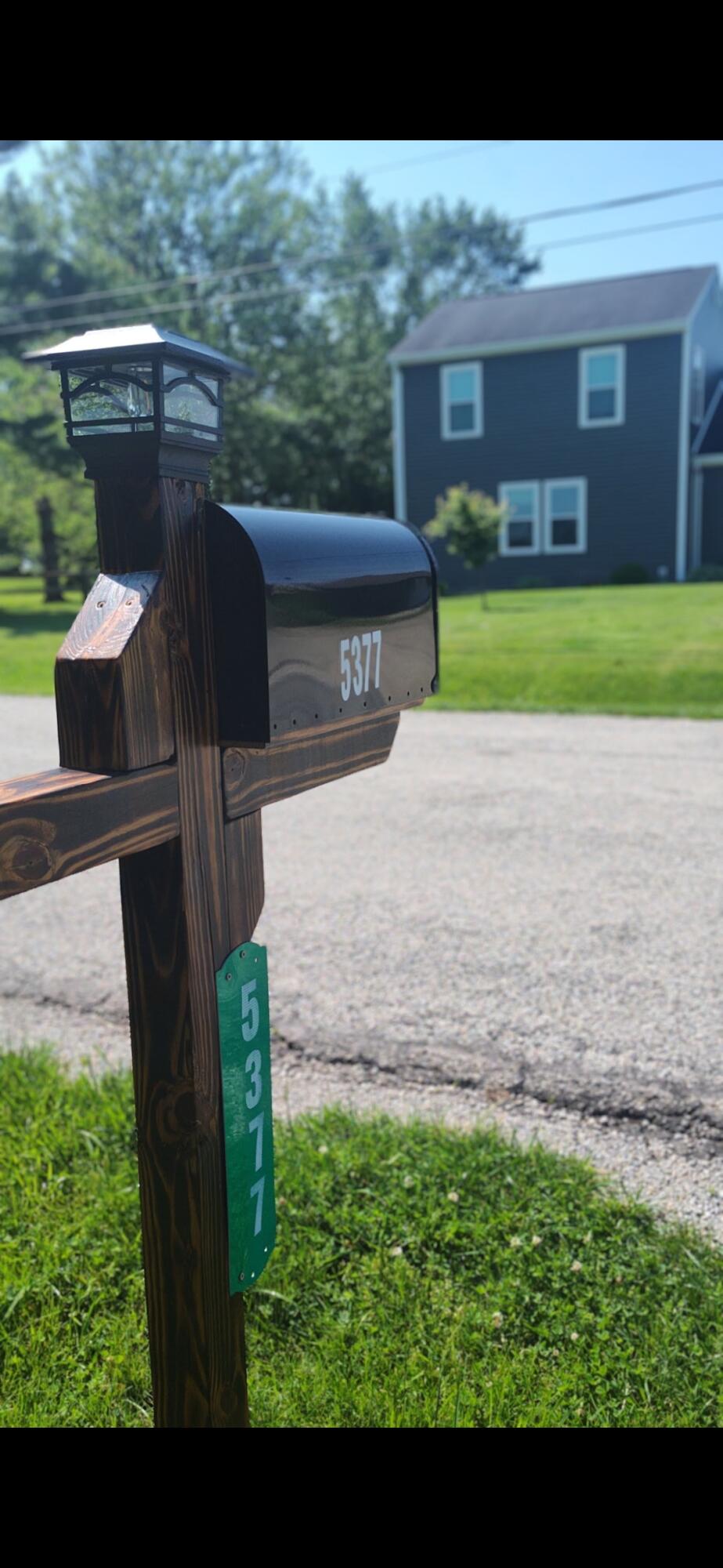 5377 Beard, Springfield, Ohio 45502