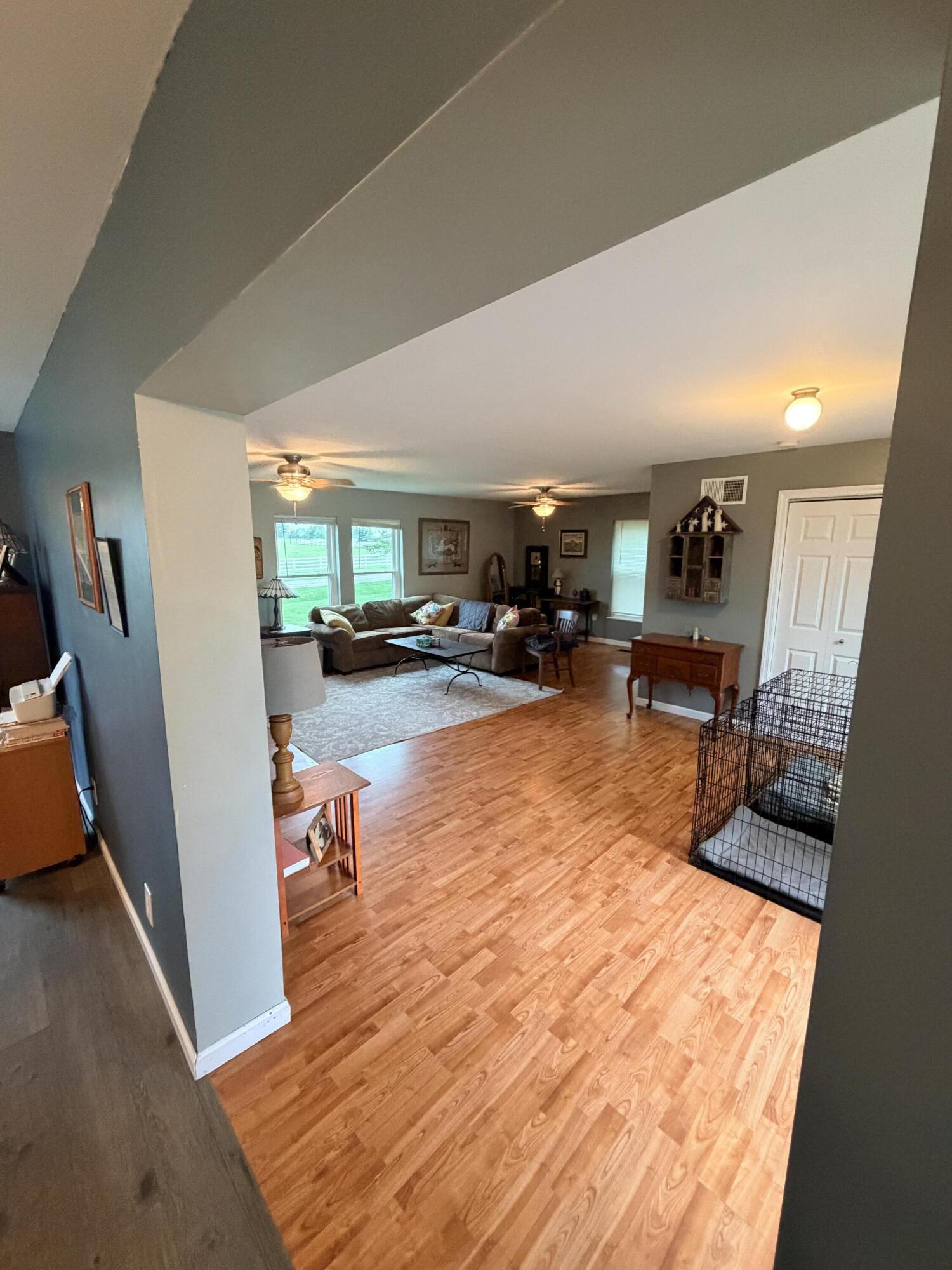 5377 Beard, Springfield, Ohio 45502