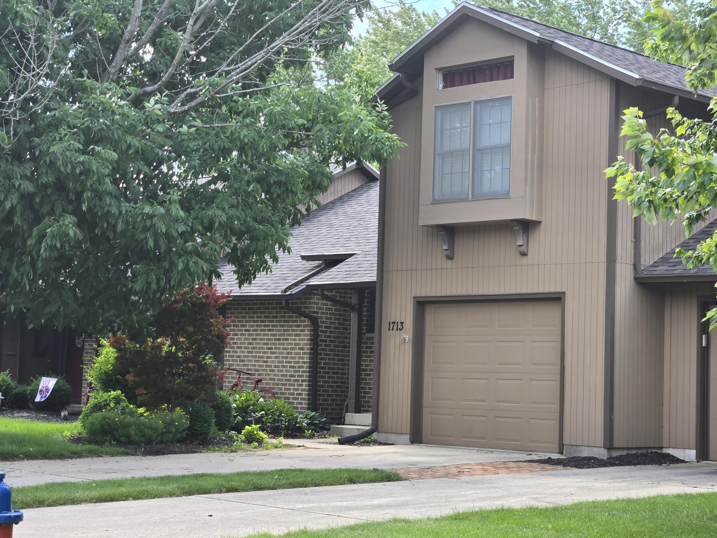 1713 Winston, Saint Marys, Ohio 45885