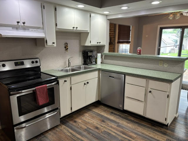 1713 Winston, Saint Marys, Ohio 45885