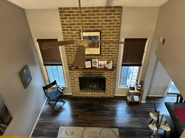 1713 Winston, Saint Marys, Ohio 45885