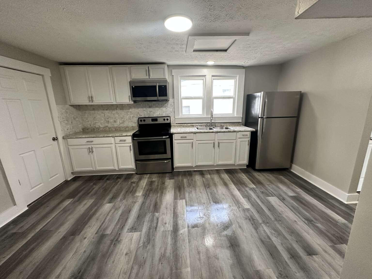 834 North, Springfield, Ohio 45504