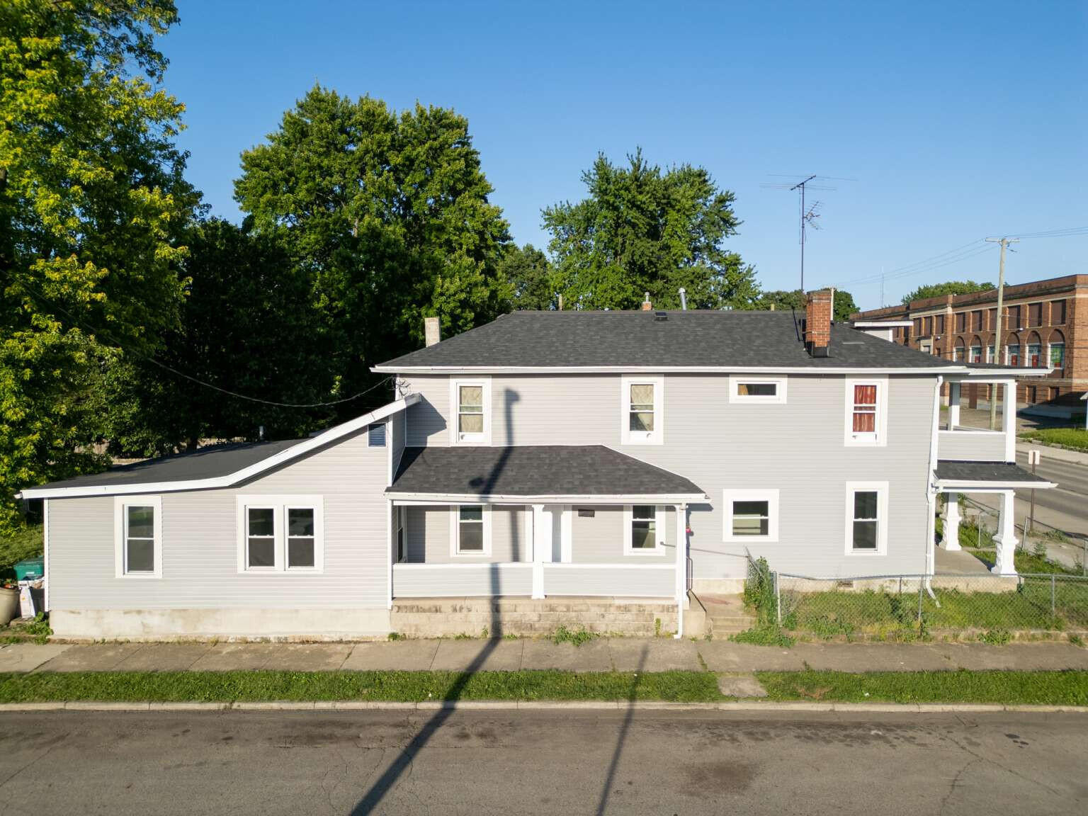 834 North, Springfield, Ohio 45504