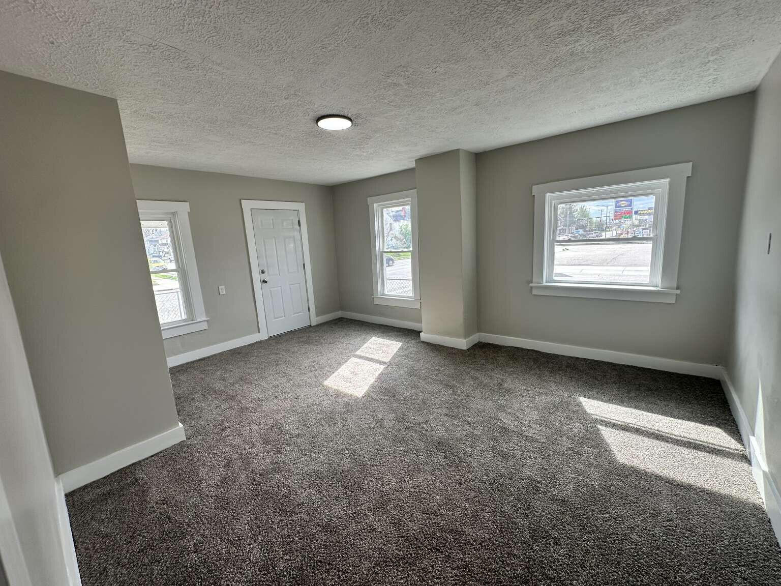 834 North, Springfield, Ohio 45504