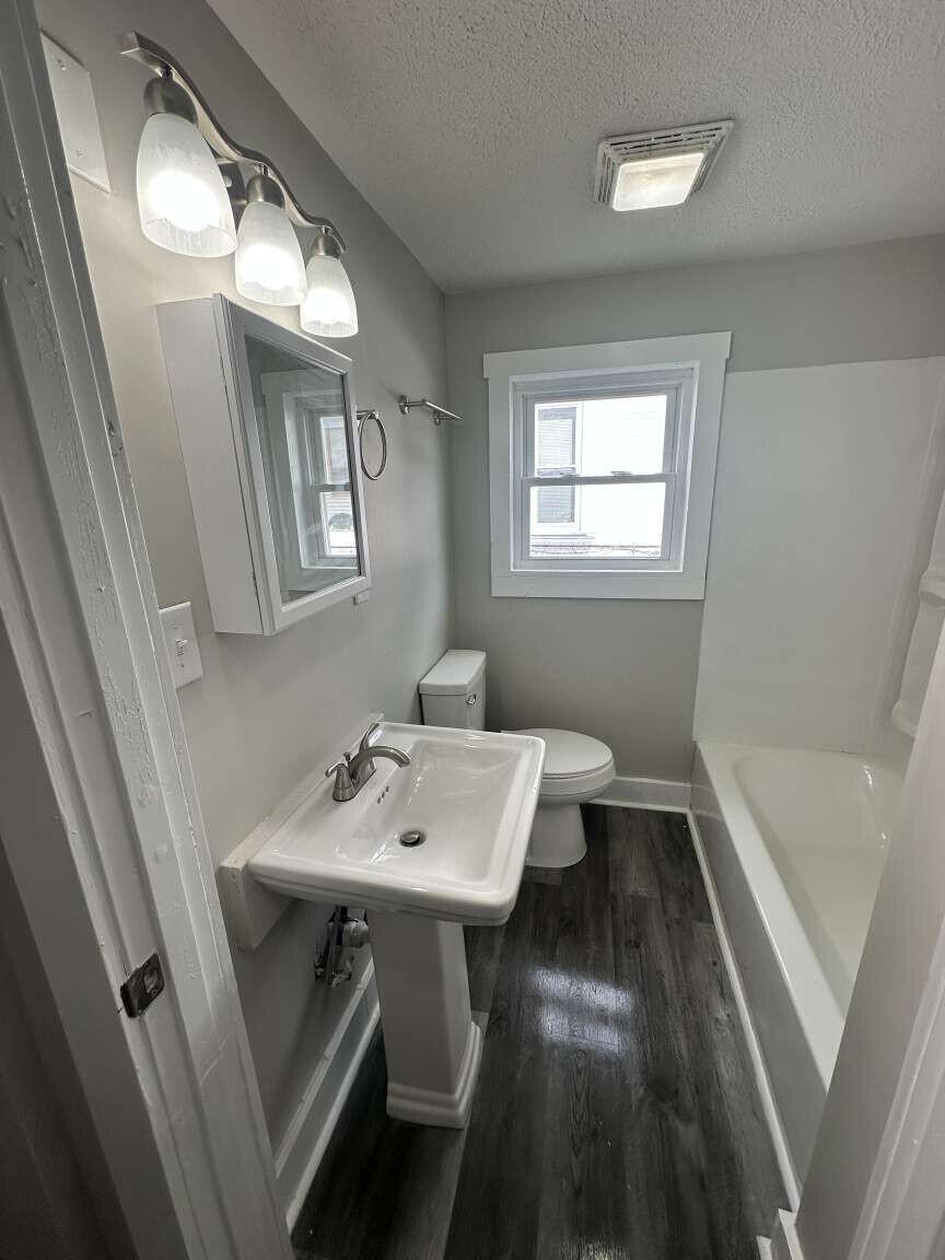 834 North, Springfield, Ohio 45504