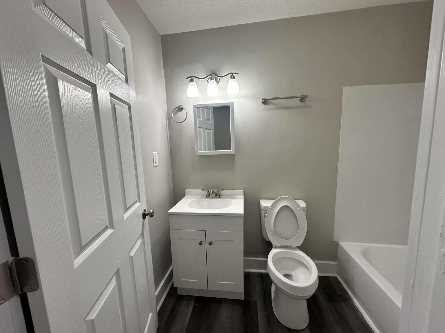 834 North, Springfield, Ohio 45504