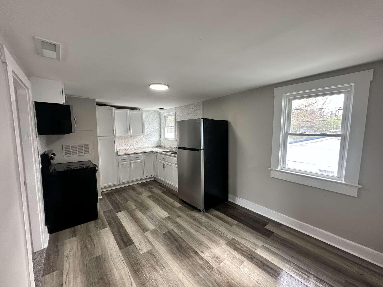 834 North, Springfield, Ohio 45504