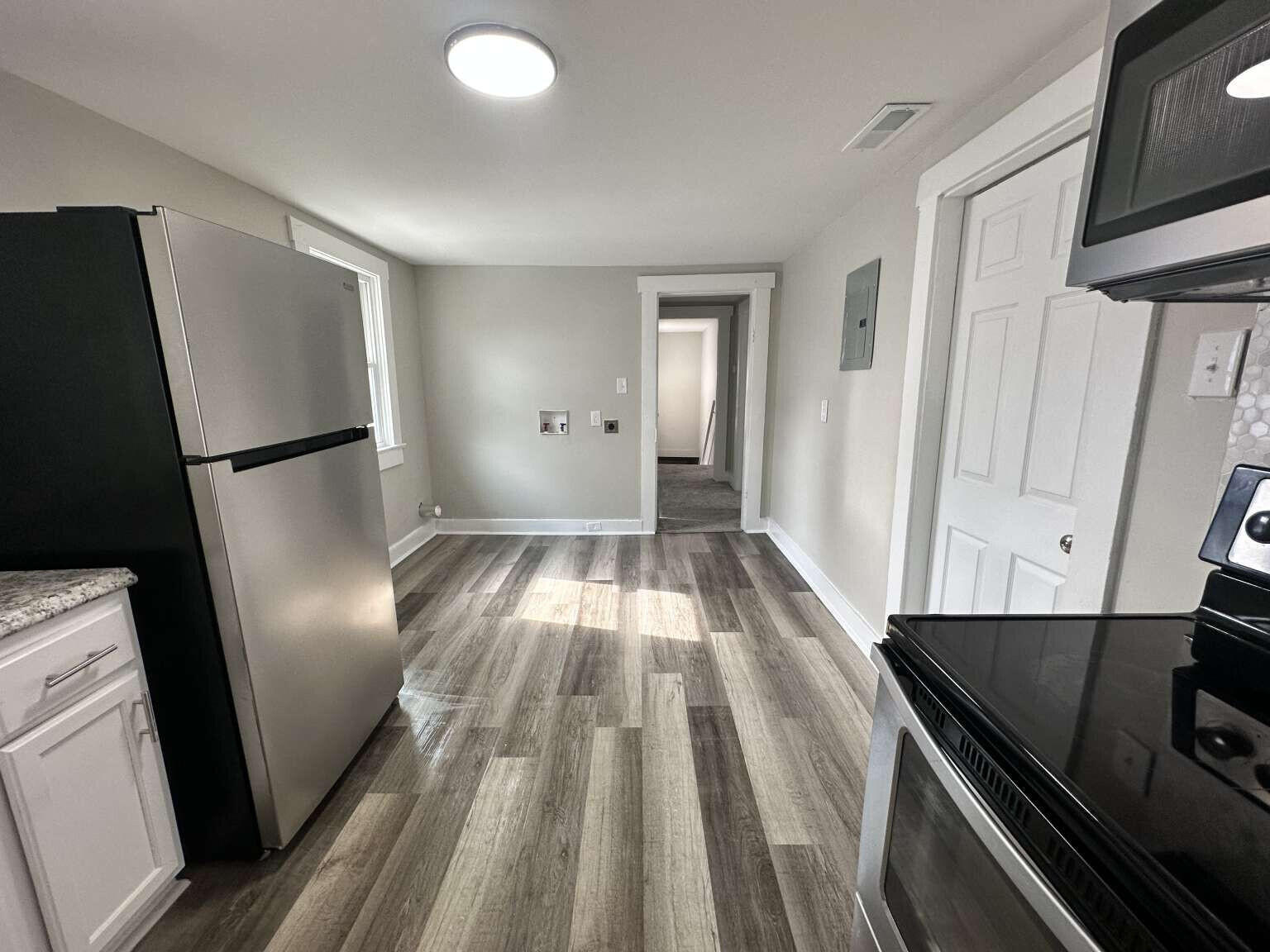 834 North, Springfield, Ohio 45504