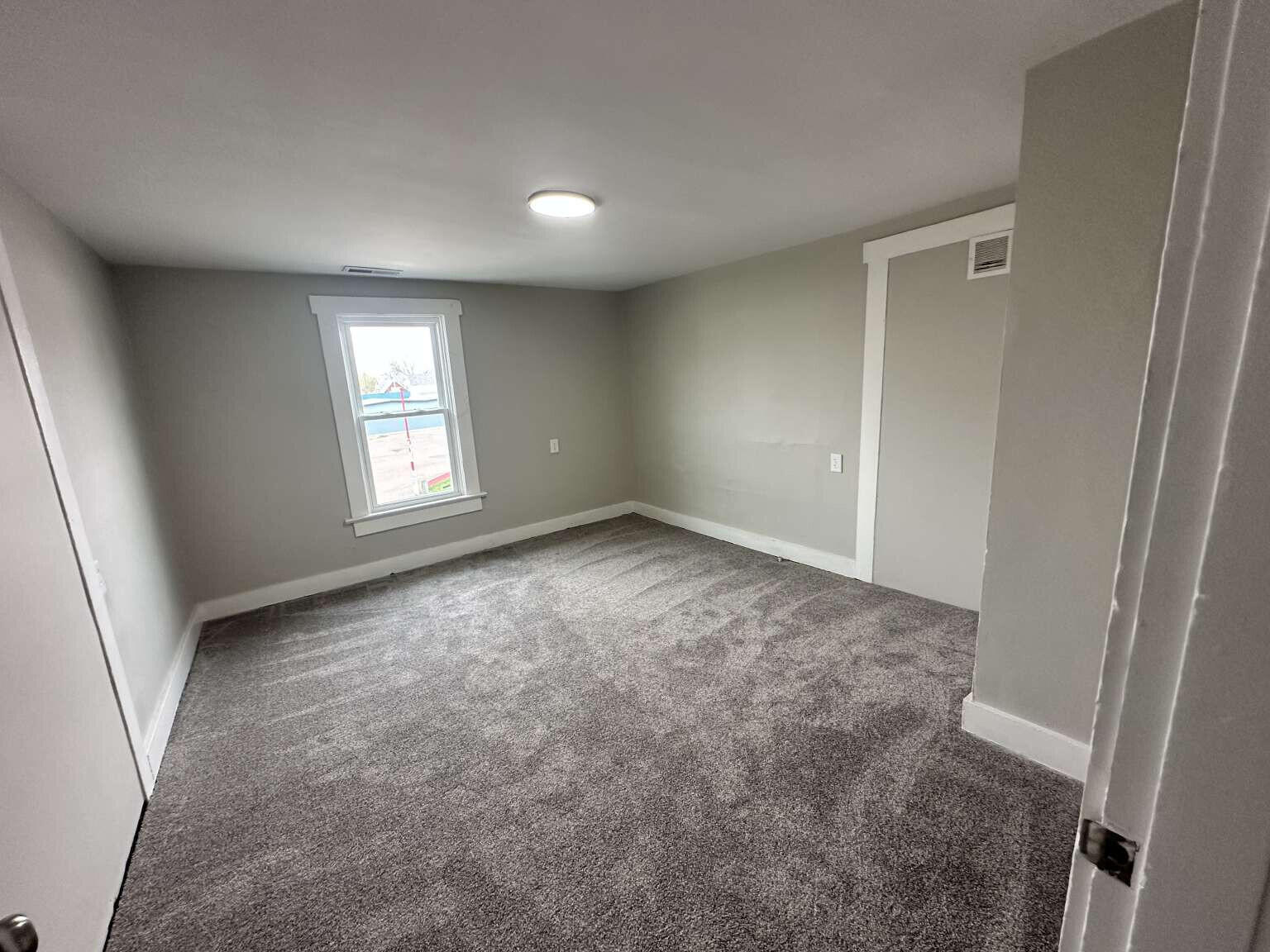 834 North, Springfield, Ohio 45504