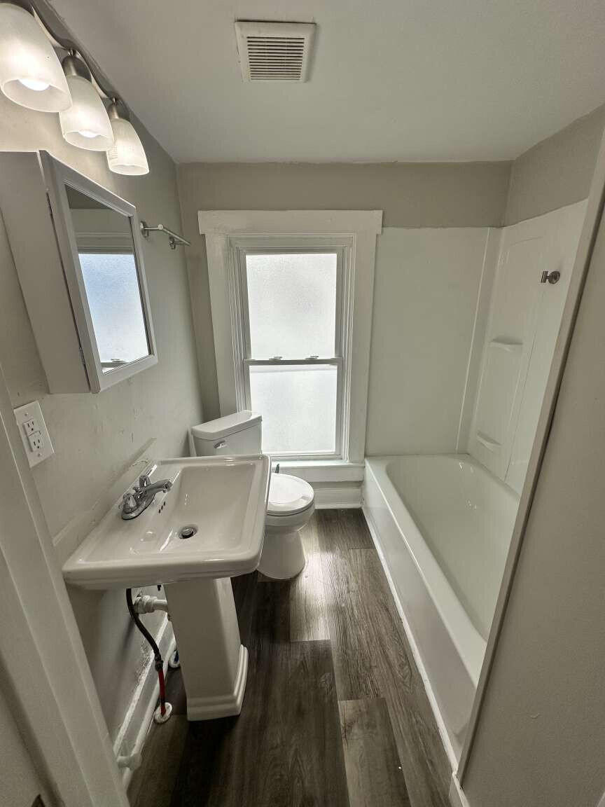 834 North, Springfield, Ohio 45504