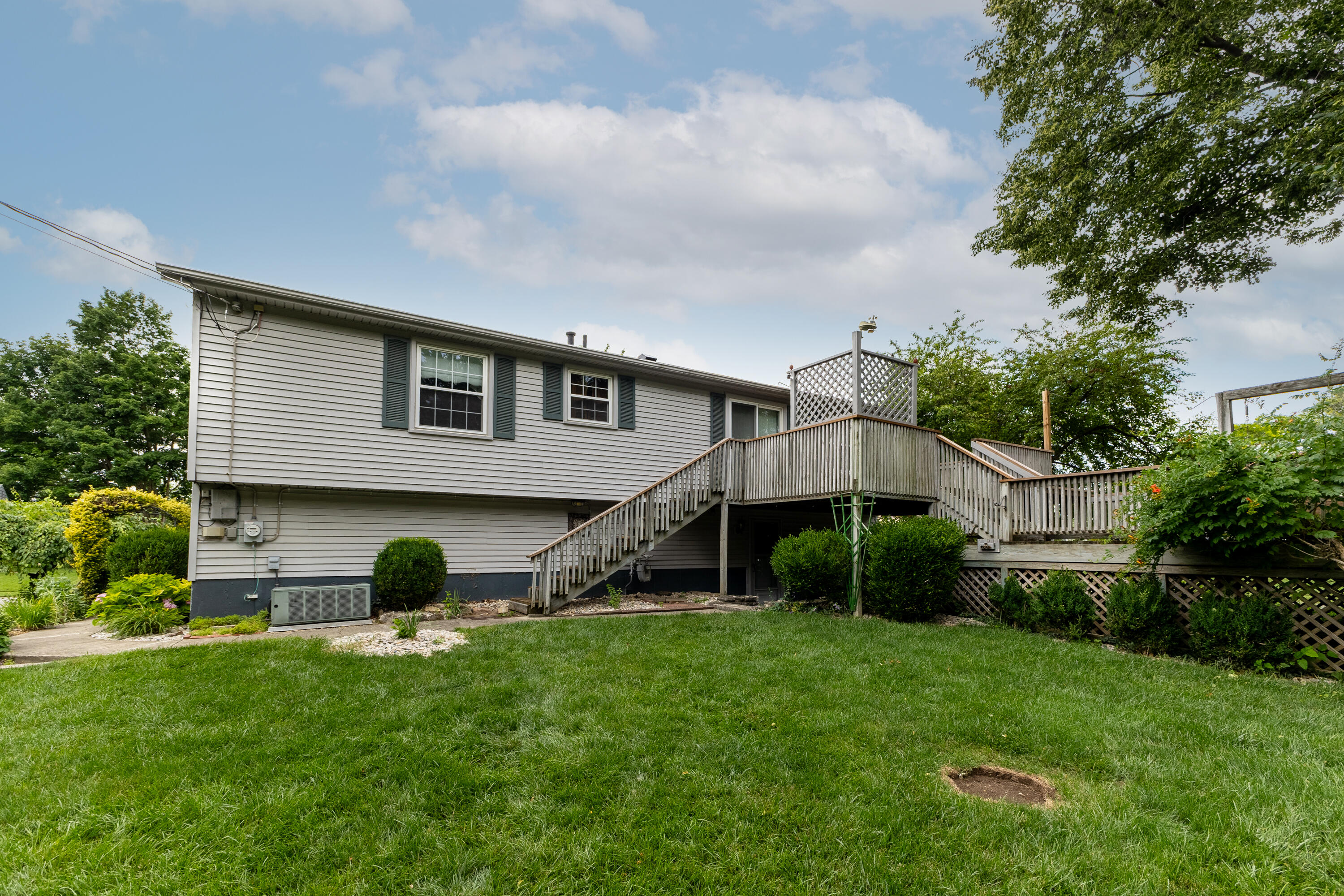 206 Brookwood, Englewood, Ohio 45322