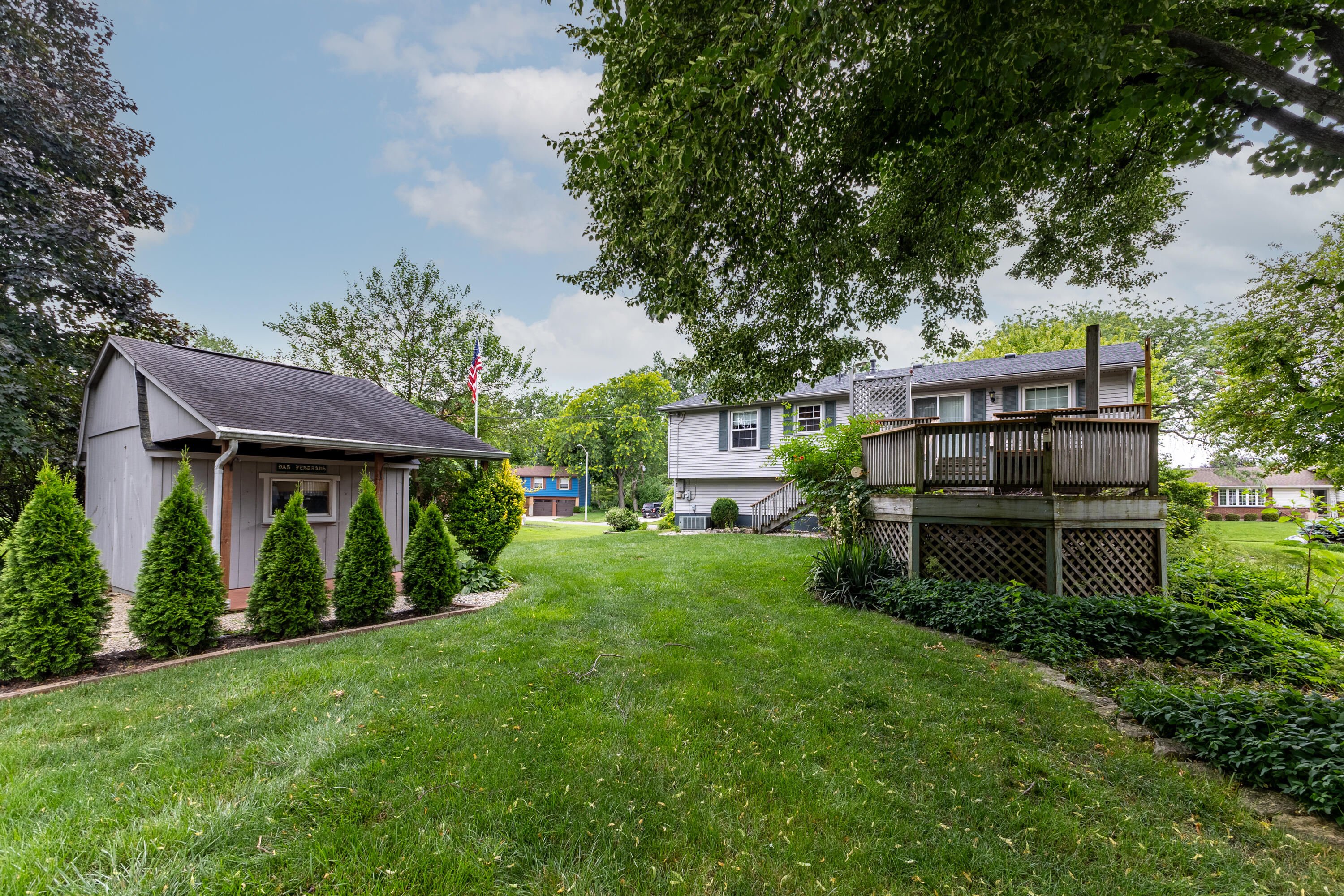 206 Brookwood, Englewood, Ohio 45322