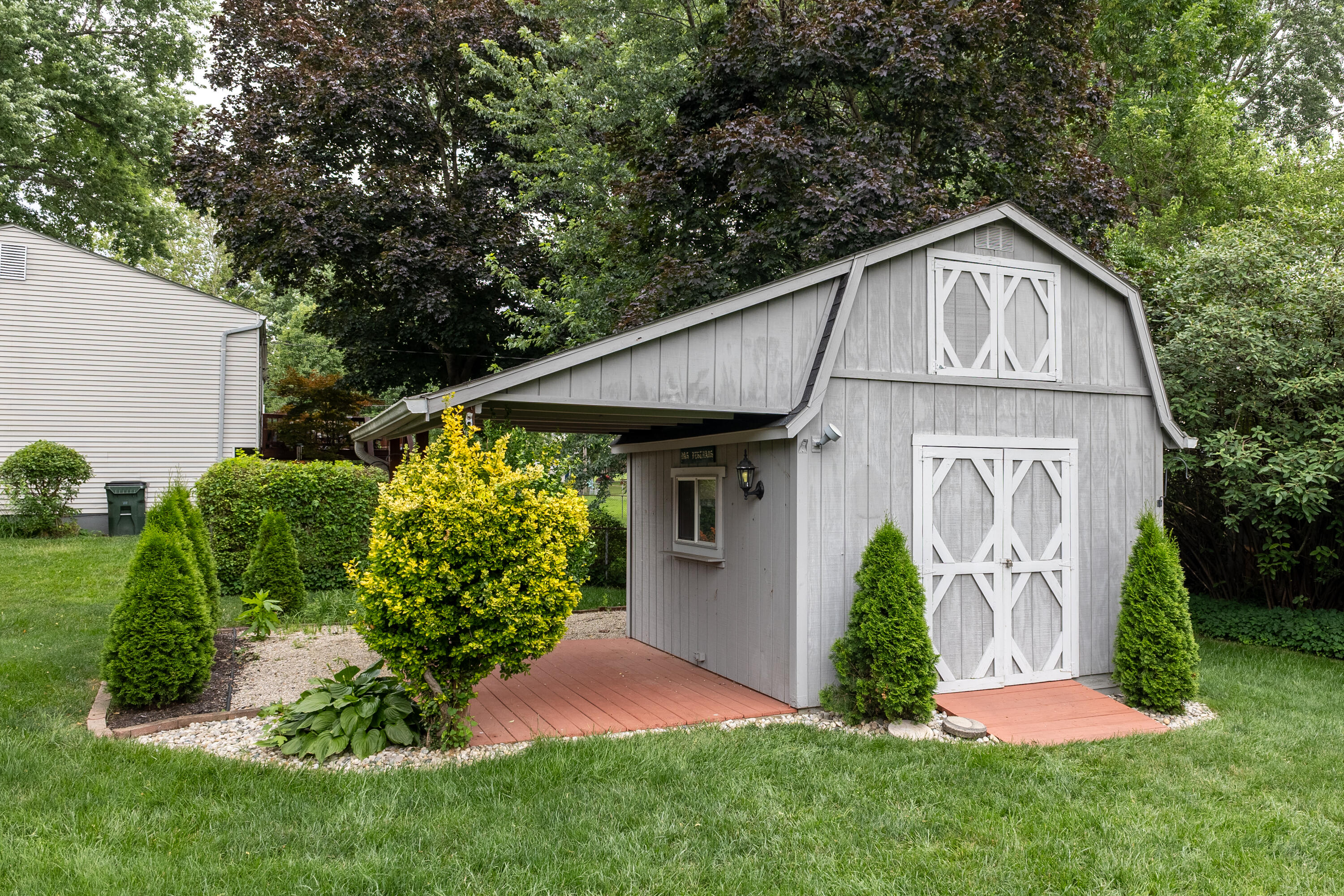 206 Brookwood, Englewood, Ohio 45322