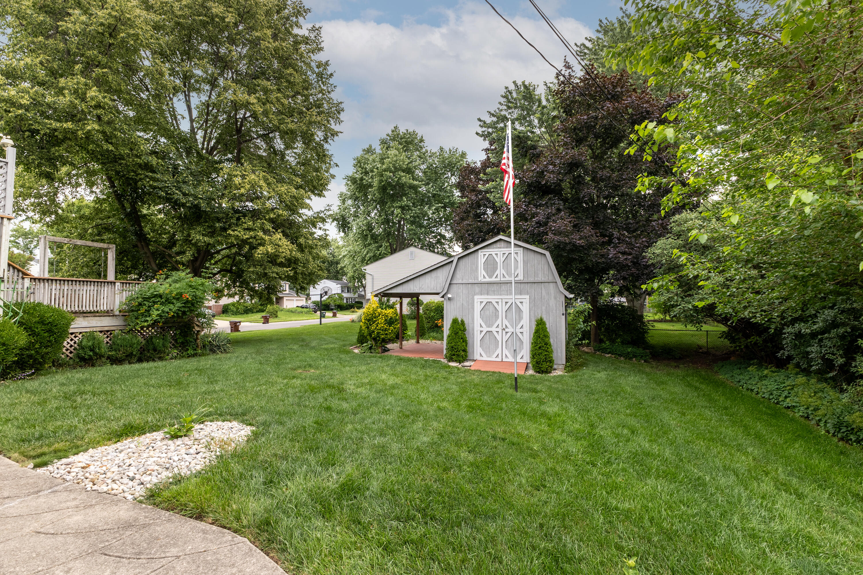 206 Brookwood, Englewood, Ohio 45322