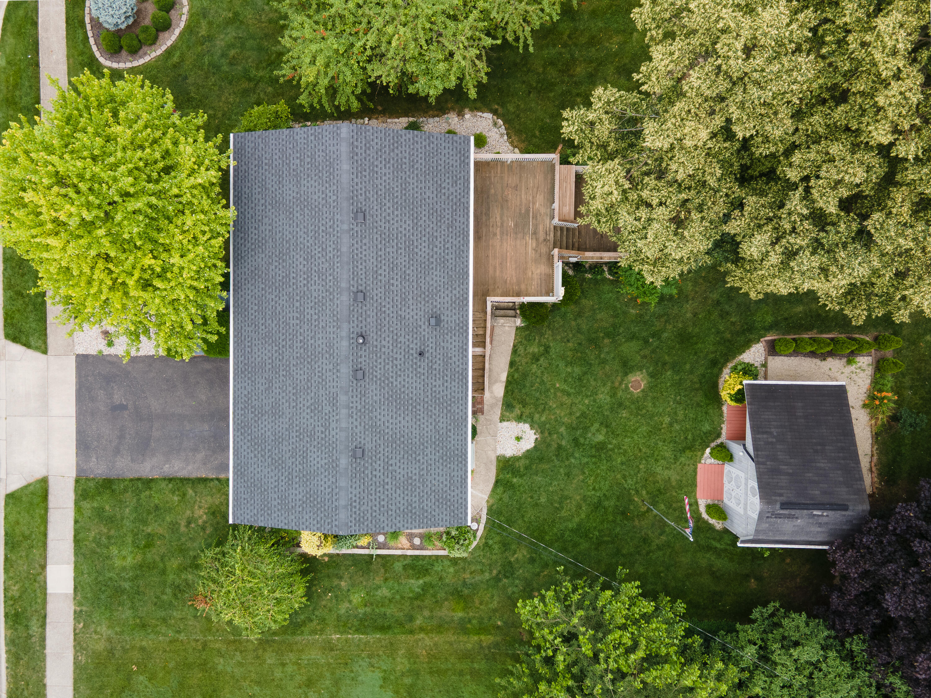 206 Brookwood, Englewood, Ohio 45322