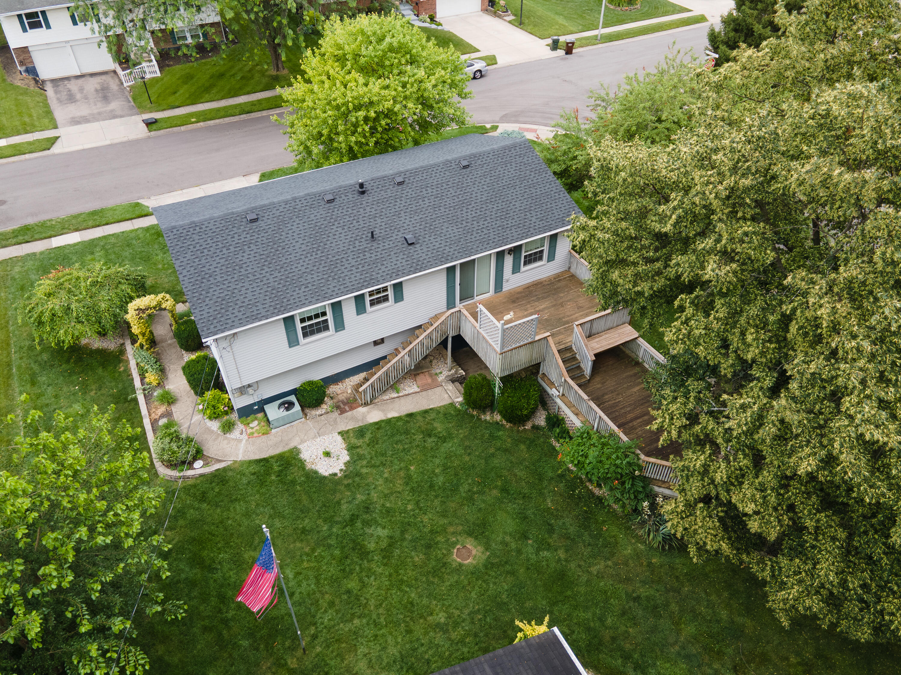 206 Brookwood, Englewood, Ohio 45322