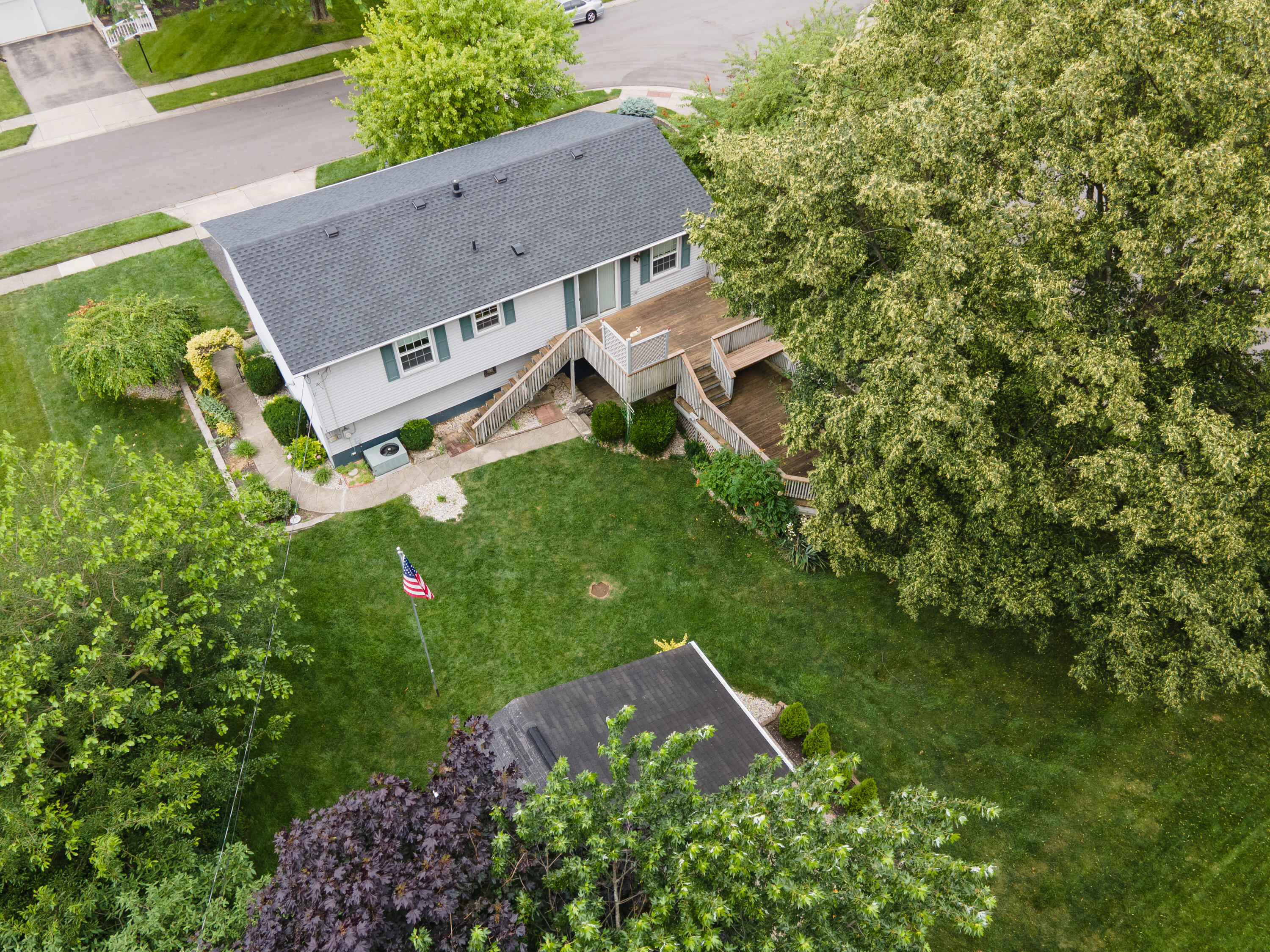 206 Brookwood, Englewood, Ohio 45322