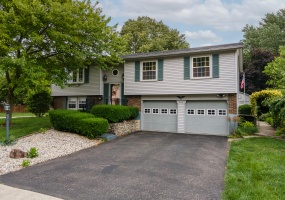206 Brookwood, Englewood, Ohio 45322, 3 Bedrooms Bedrooms, ,1 BathroomBathrooms,Residential,For Sale,Brookwood,1046502