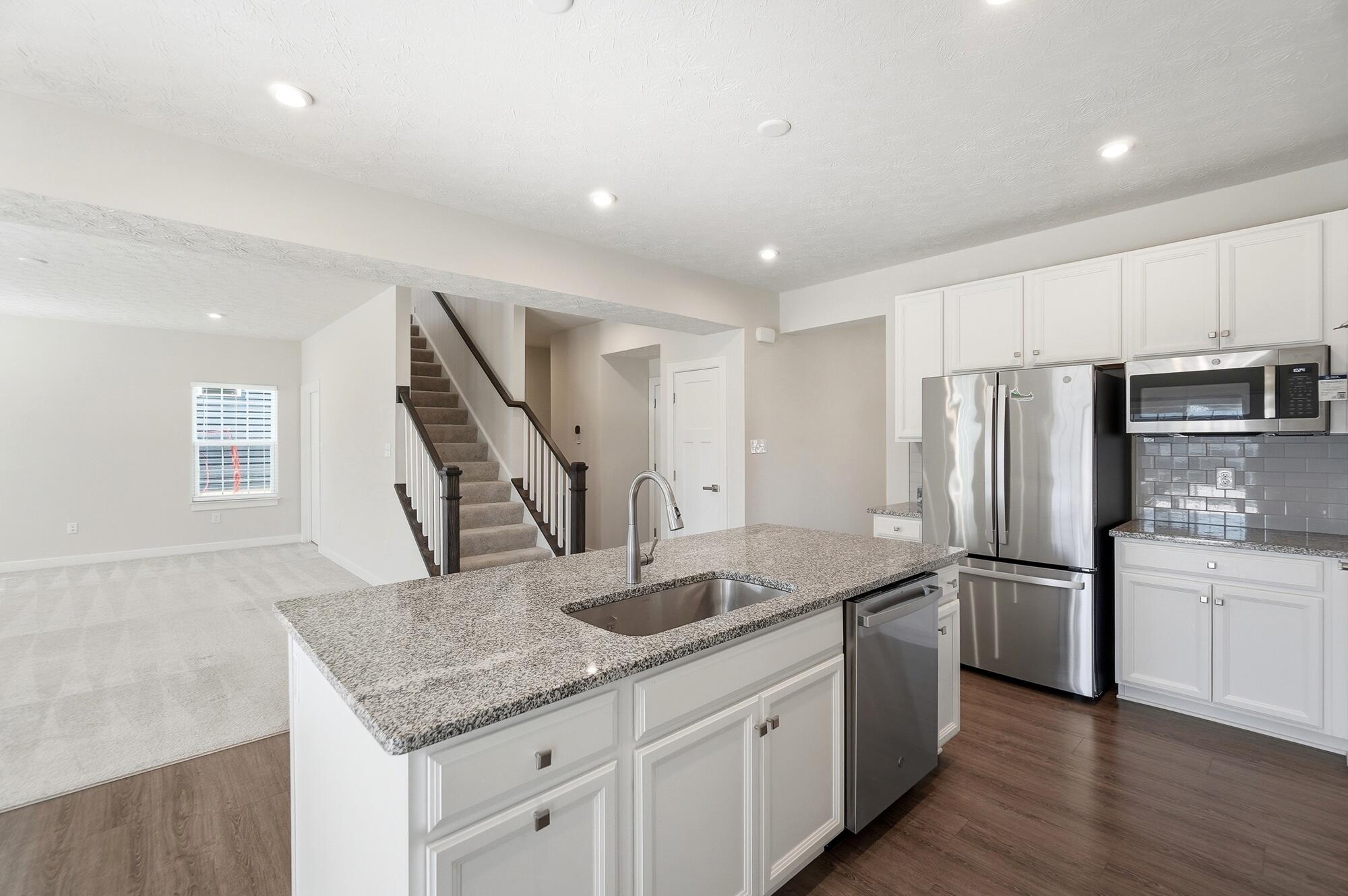 414 Sydney, Tipp City, Ohio 45371
