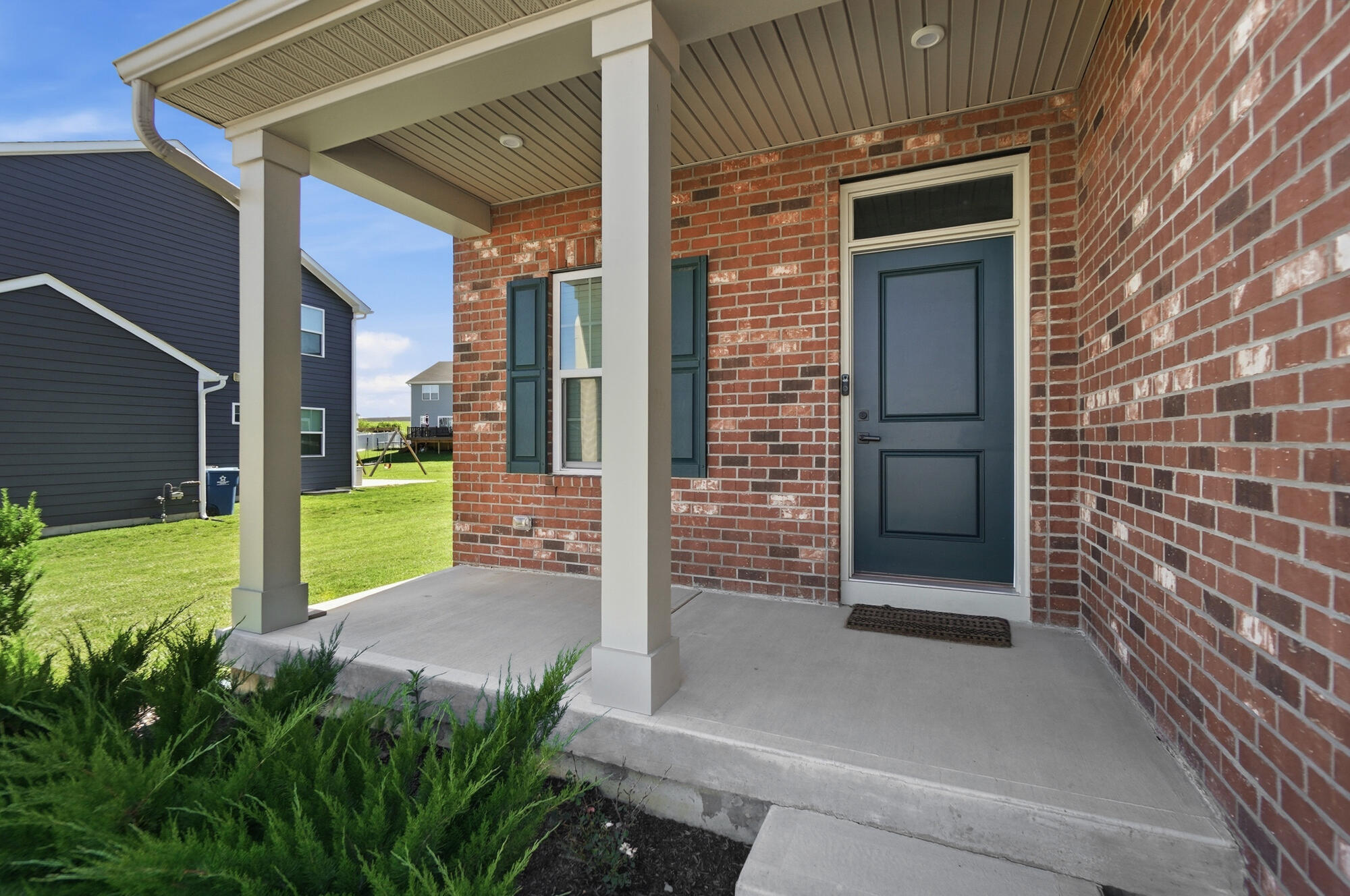 414 Sydney, Tipp City, Ohio 45371
