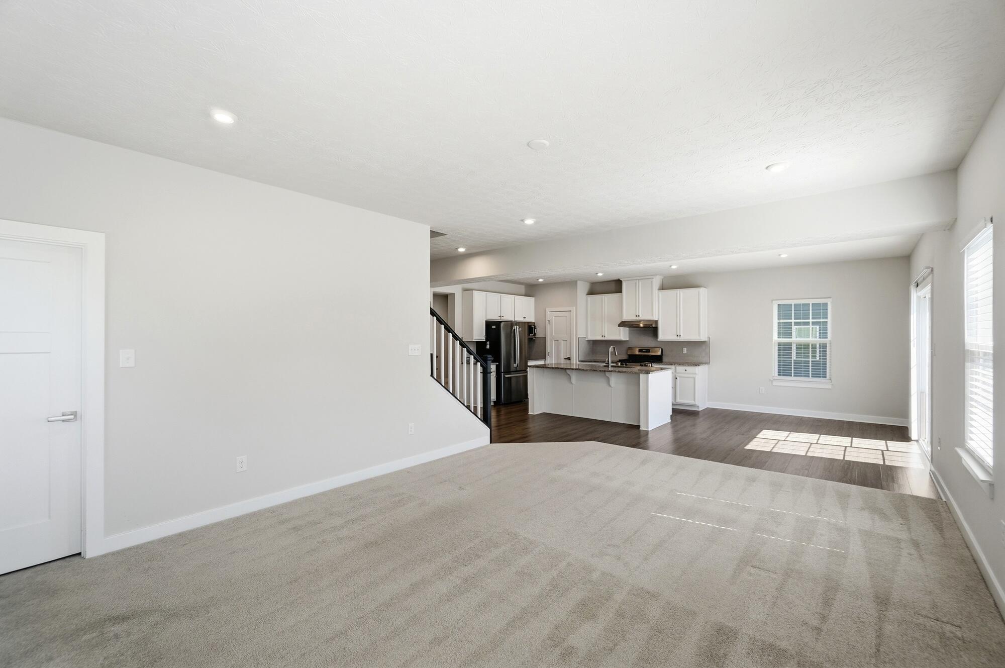 414 Sydney, Tipp City, Ohio 45371