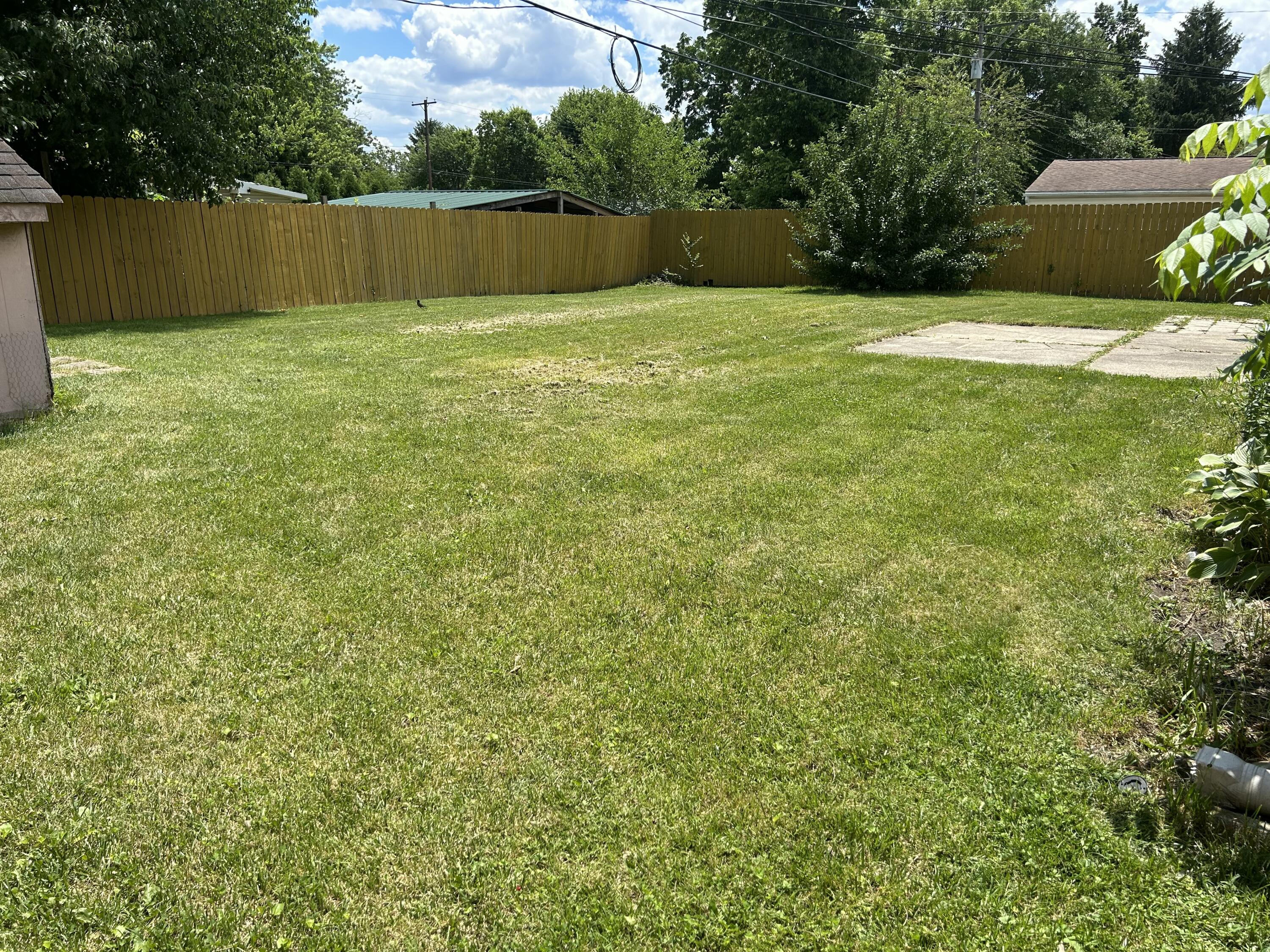484 Winchester, New Carlisle, Ohio 45344