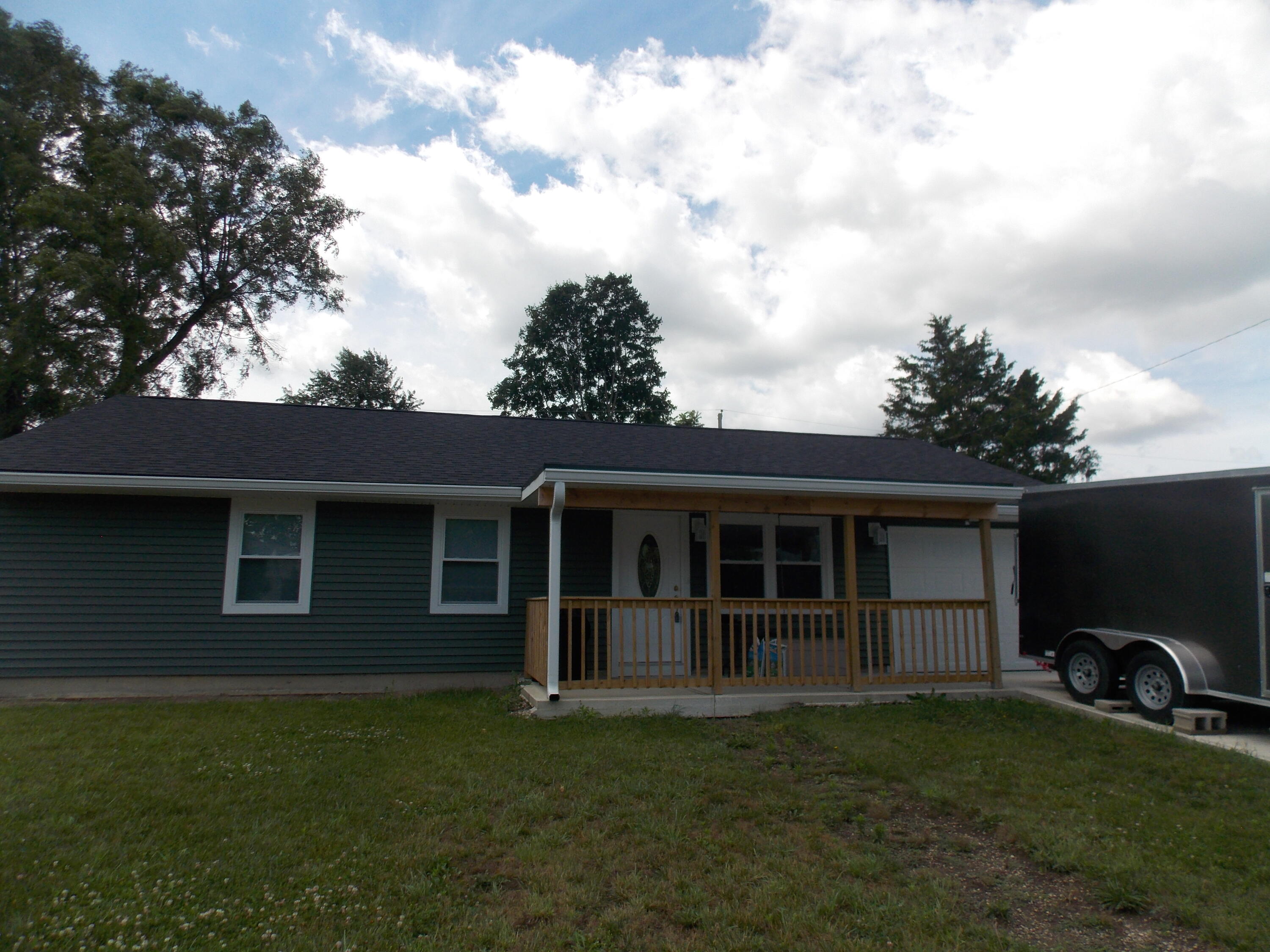 1227 Styer, New Carlisle, Ohio 45344