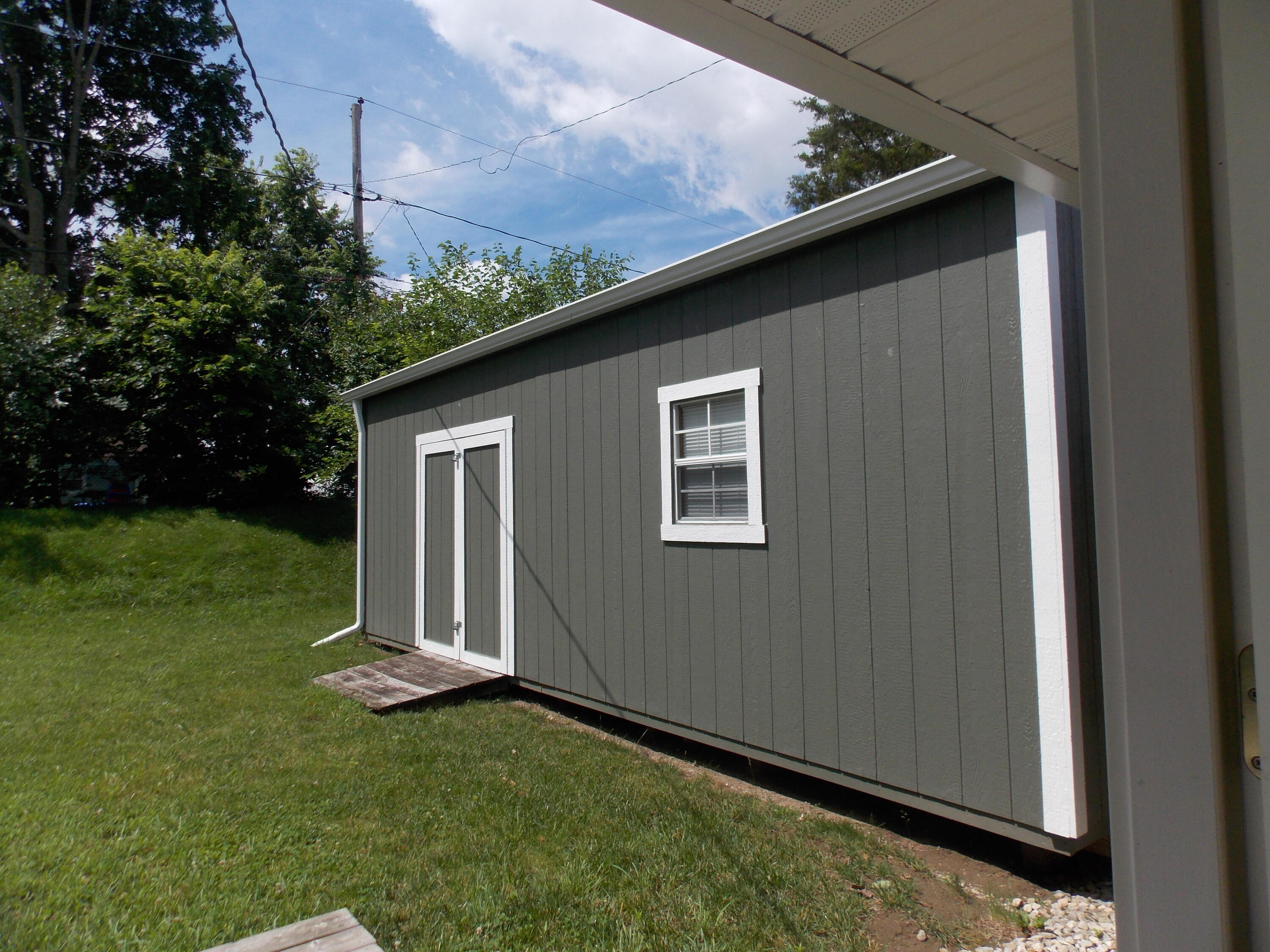 1227 Styer, New Carlisle, Ohio 45344
