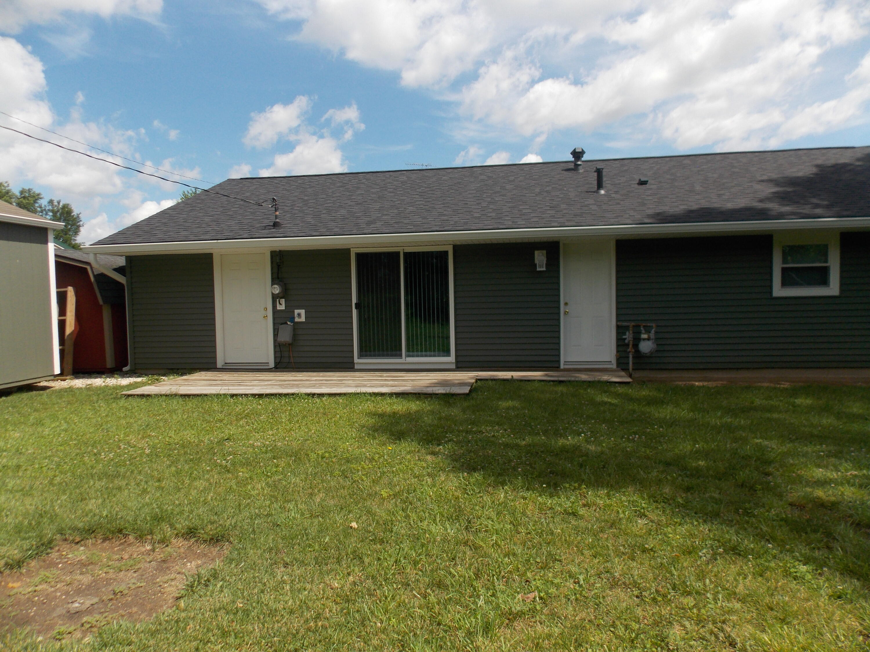 1227 Styer, New Carlisle, Ohio 45344