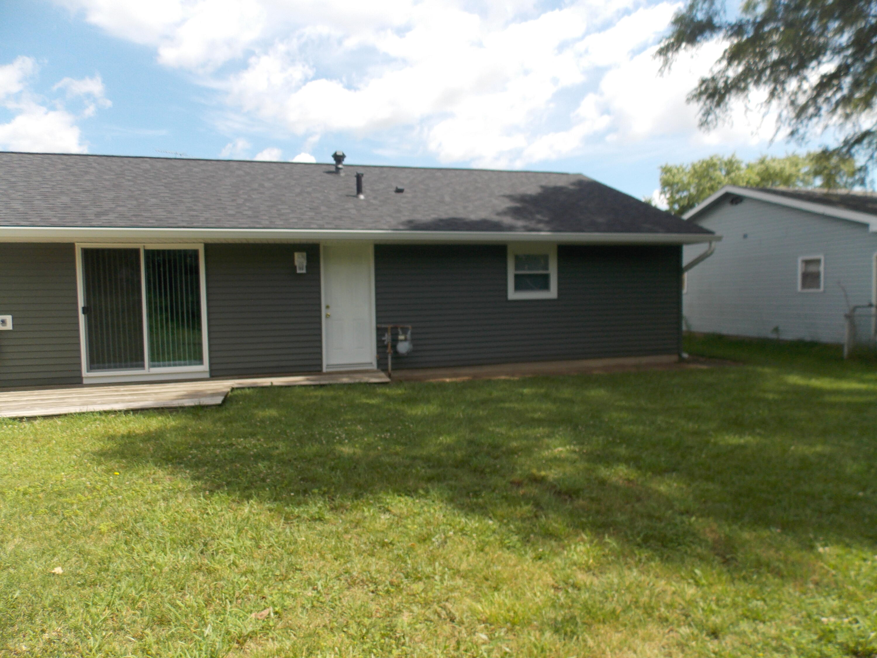 1227 Styer, New Carlisle, Ohio 45344