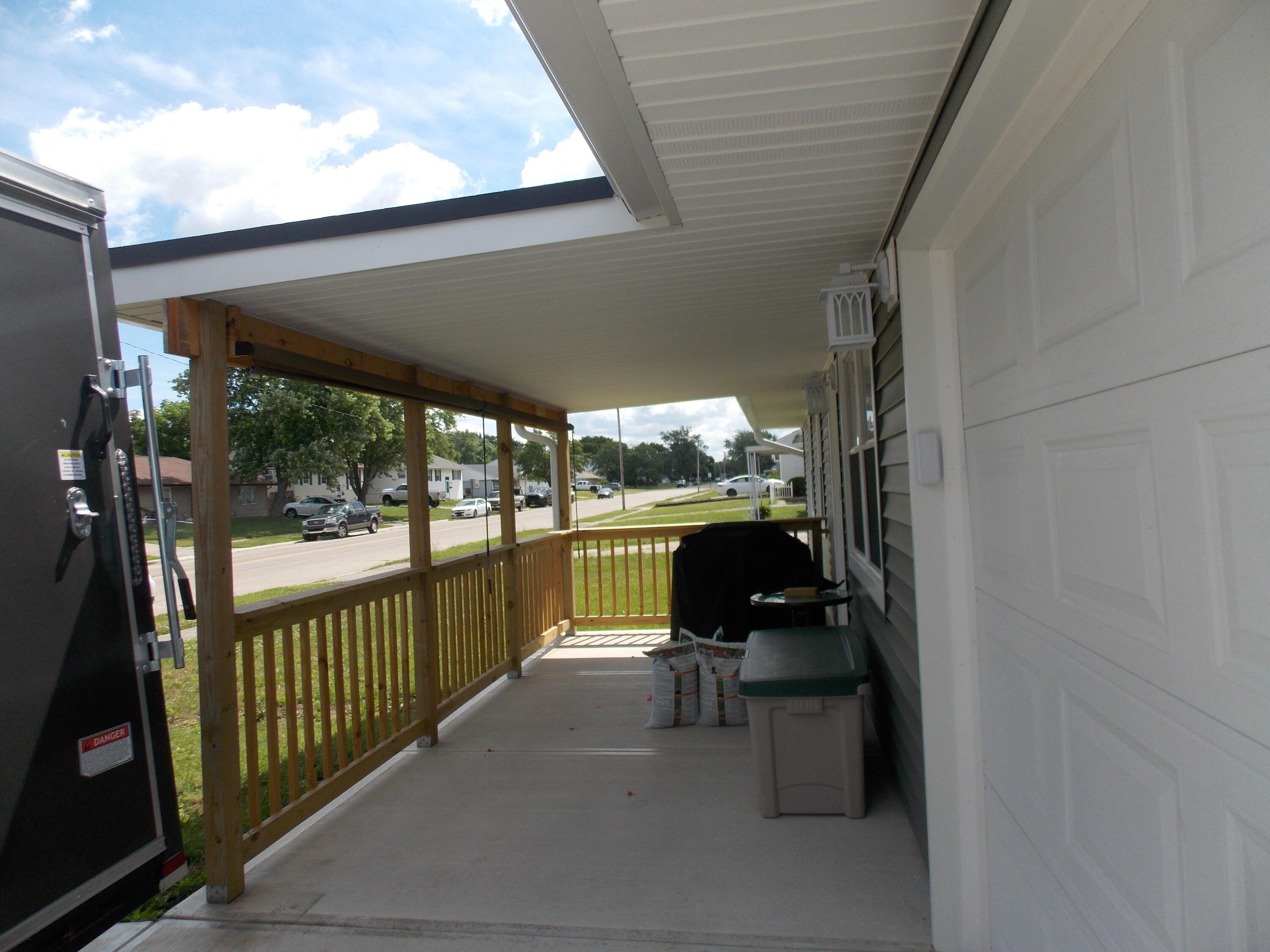 1227 Styer, New Carlisle, Ohio 45344