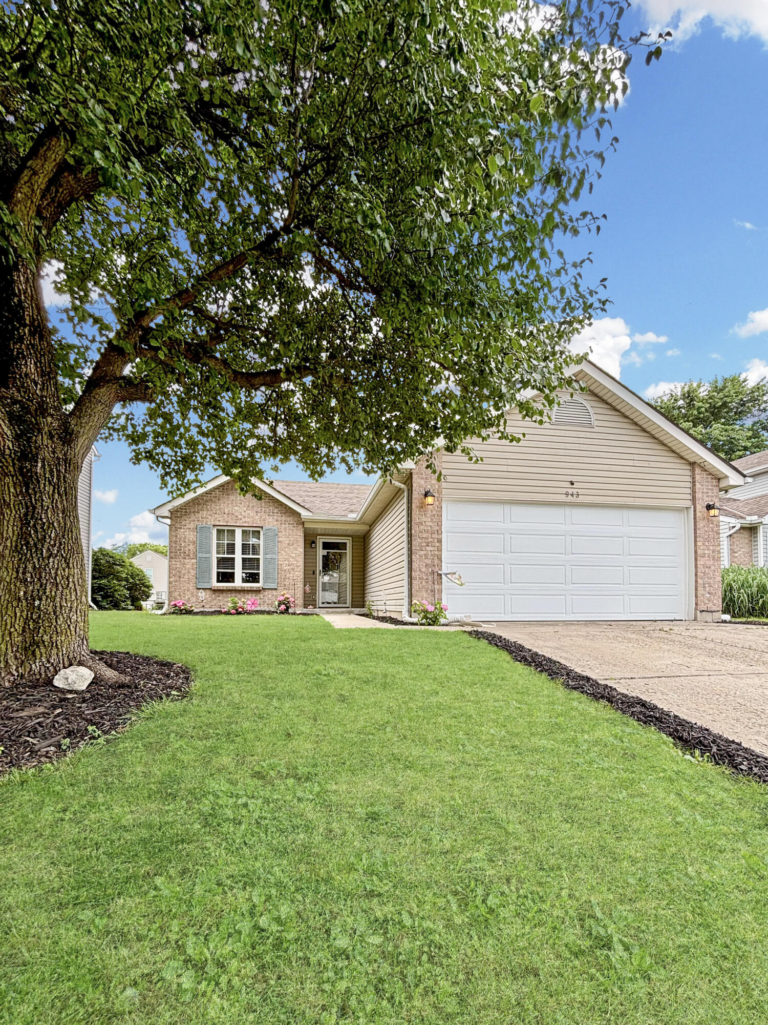 943 Pheasant Run, Trenton City, Ohio 45067