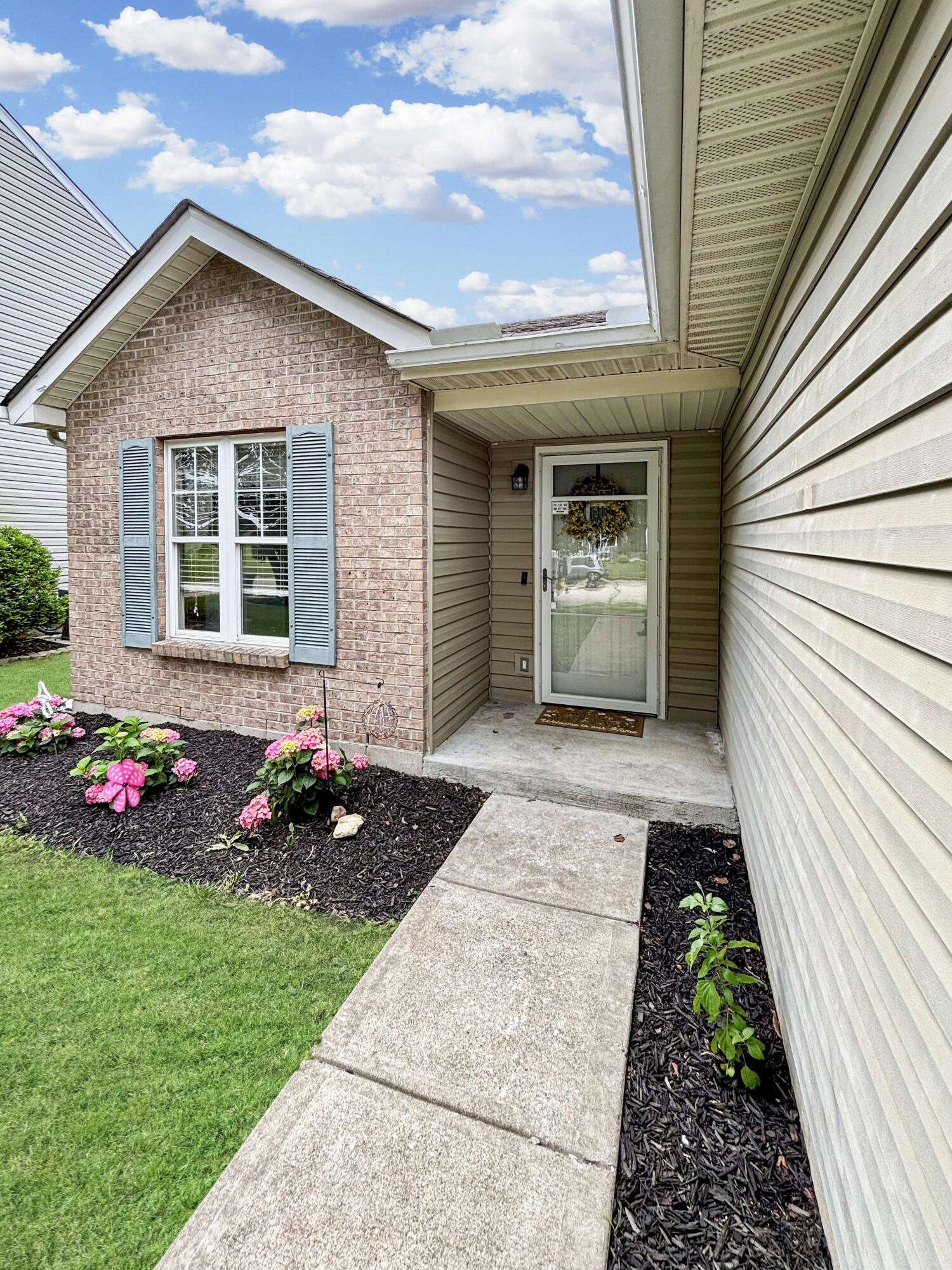 943 Pheasant Run, Trenton City, Ohio 45067