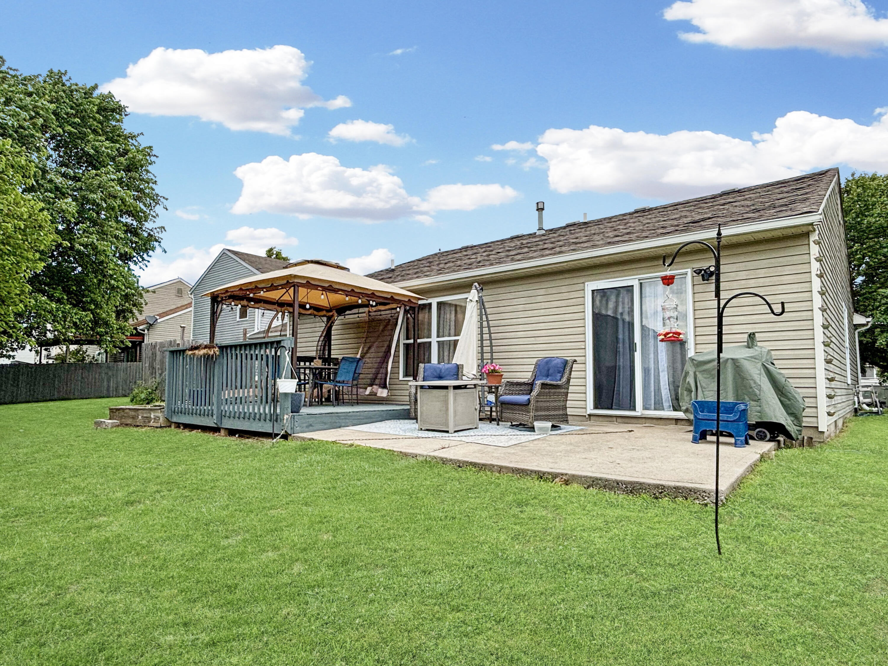 943 Pheasant Run, Trenton City, Ohio 45067