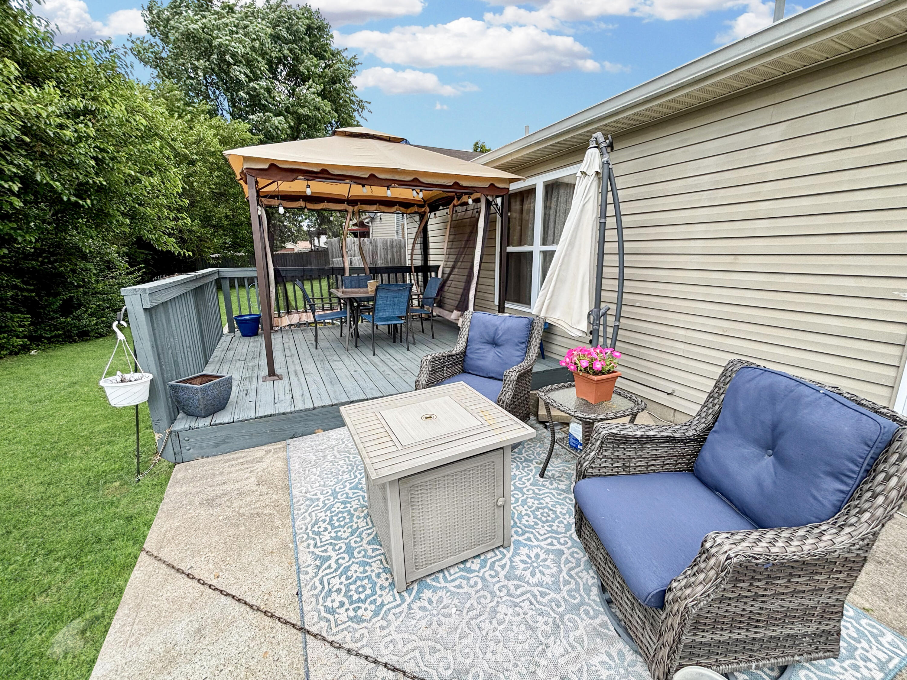943 Pheasant Run, Trenton City, Ohio 45067