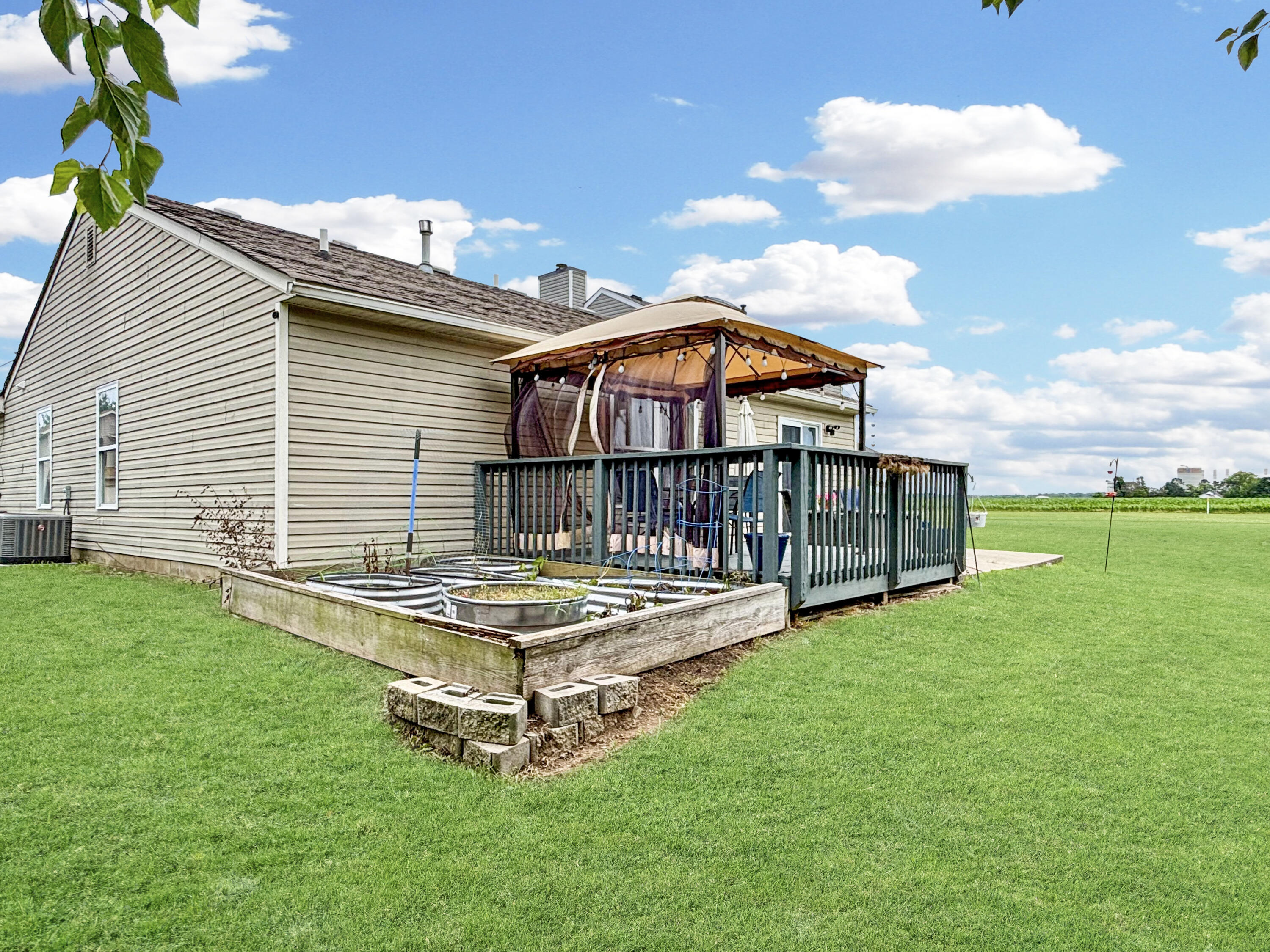 943 Pheasant Run, Trenton City, Ohio 45067