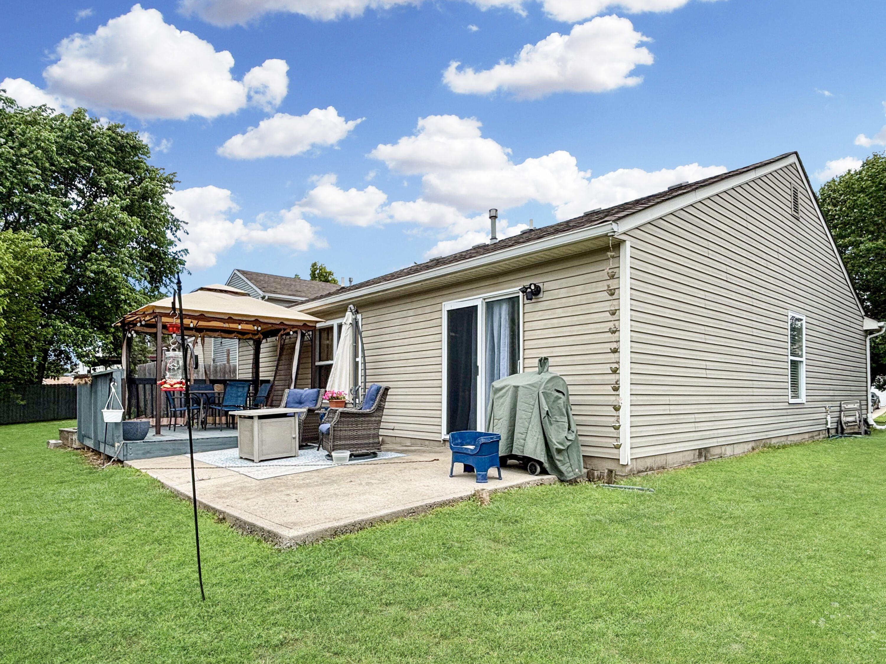 943 Pheasant Run, Trenton City, Ohio 45067