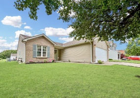 943 Pheasant Run, Trenton City, Ohio 45067, 3 Bedrooms Bedrooms, ,2 BathroomsBathrooms,Residential,For Sale,Pheasant Run,1046494